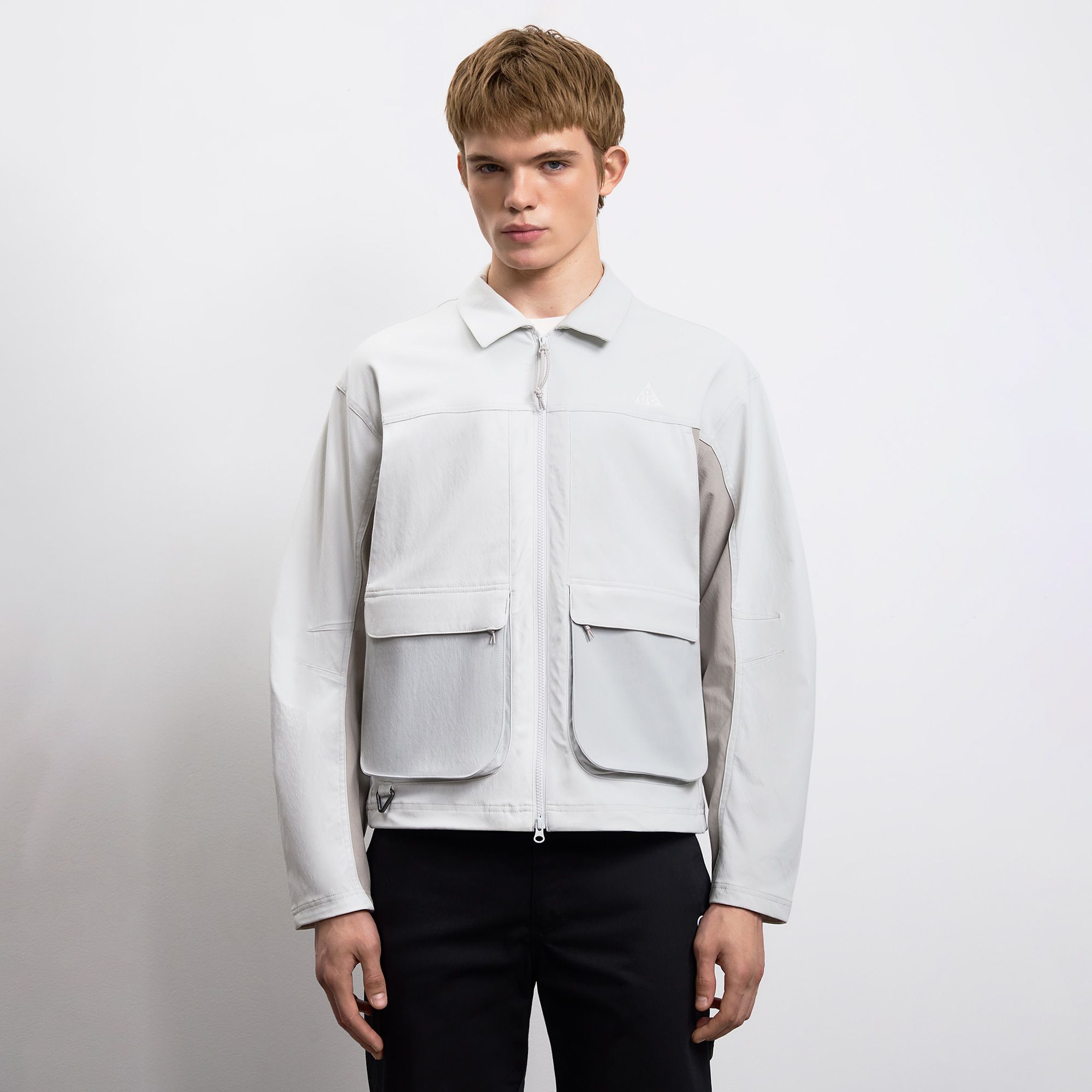 Мужская ветровка ACG Smith Summit UV Jacket Nike HV0598-025-M