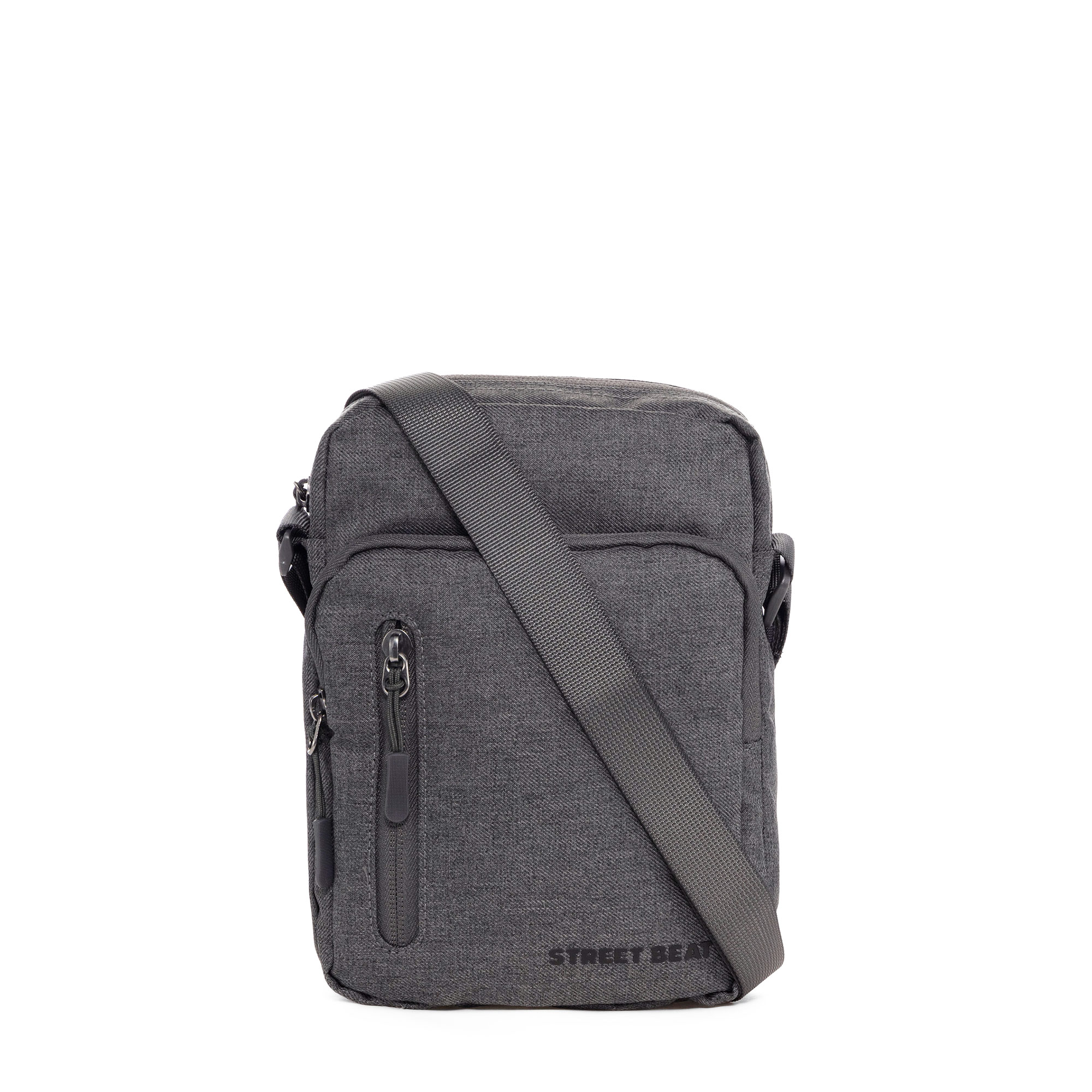 Сумка через плечо Street Beat Midi Crossbody Bag STREETBEAT SB-BAG001-091-OS