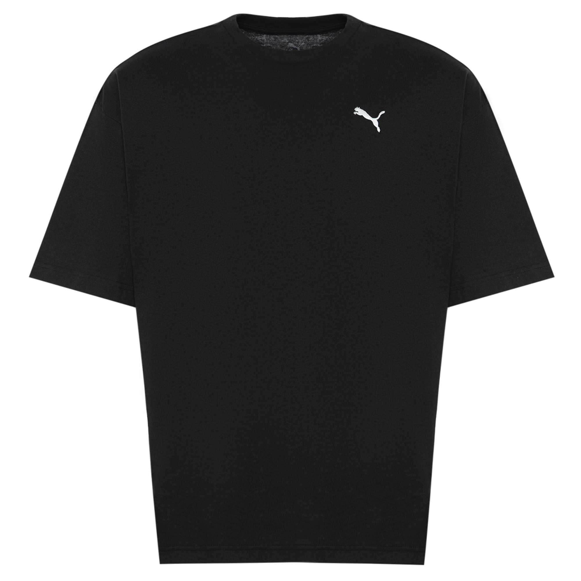 Мужская футболка Wardrobe Essentials Oversized Tee PUMA 62964601-XXL