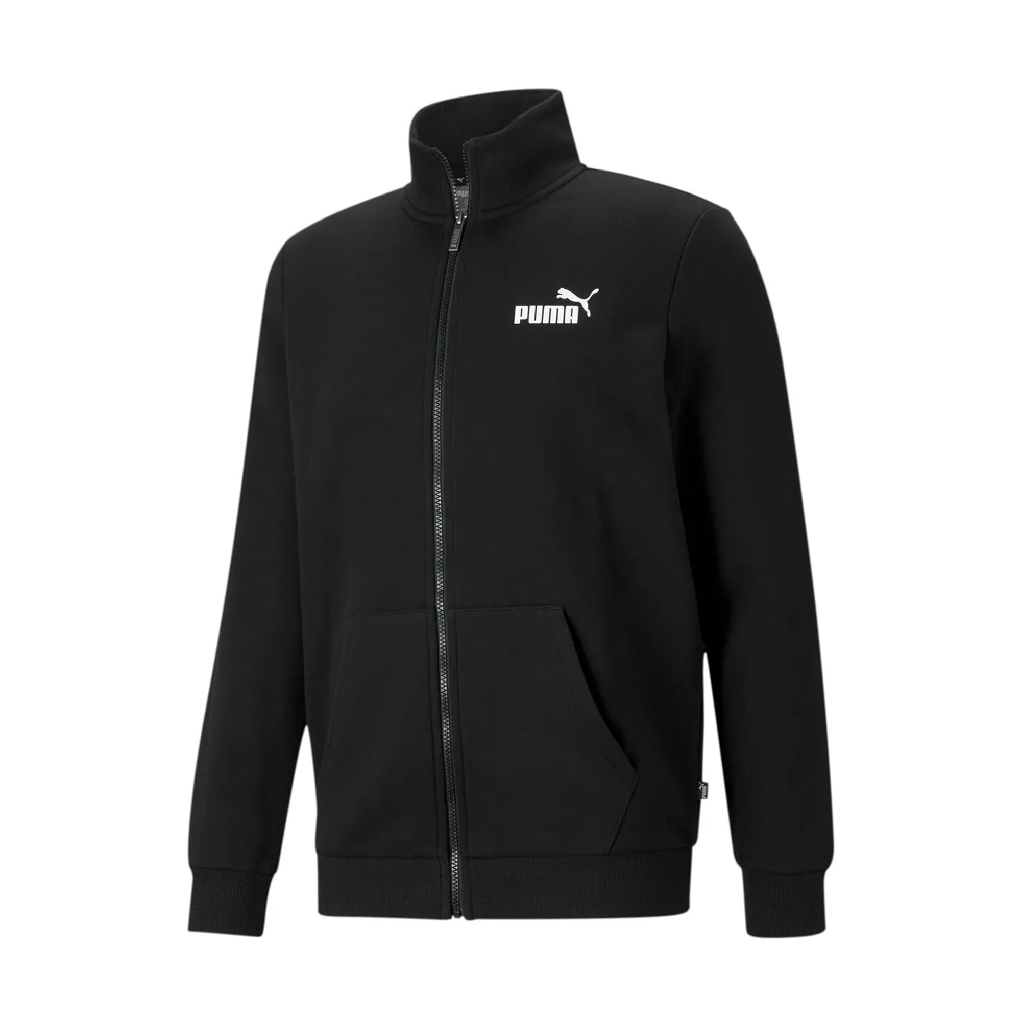 Мужская олимпийка Essentials Track Jacket PUMA 58669601-M