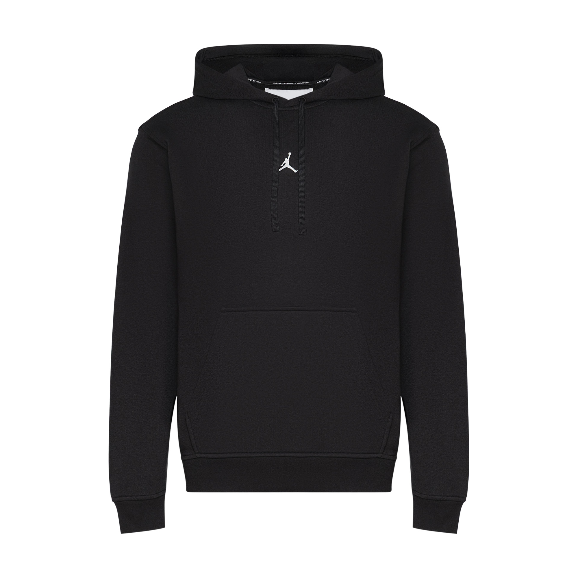Мужская худи Dri-Fit Sport Crossover Fleece Hoodie Jordan FV8606-010-2XL