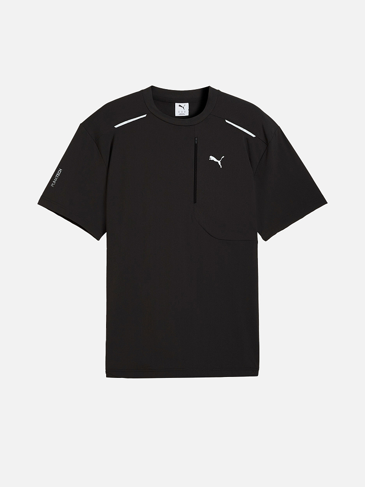 Мужская футболка PUMATECH Relaxed Pocket Tee 63441301-L