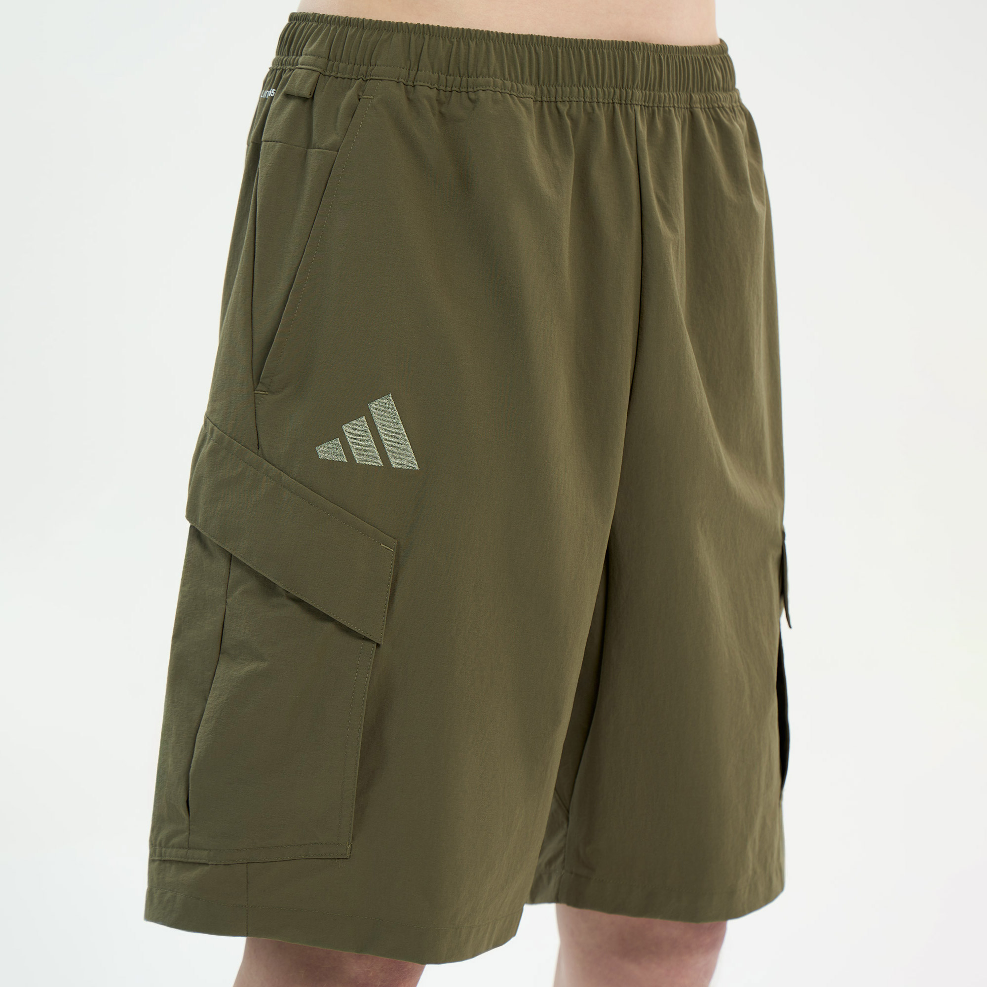 Мужские шорты Terrex Xploric CLIMA365 Cargo Shorts adidas KE5025-L