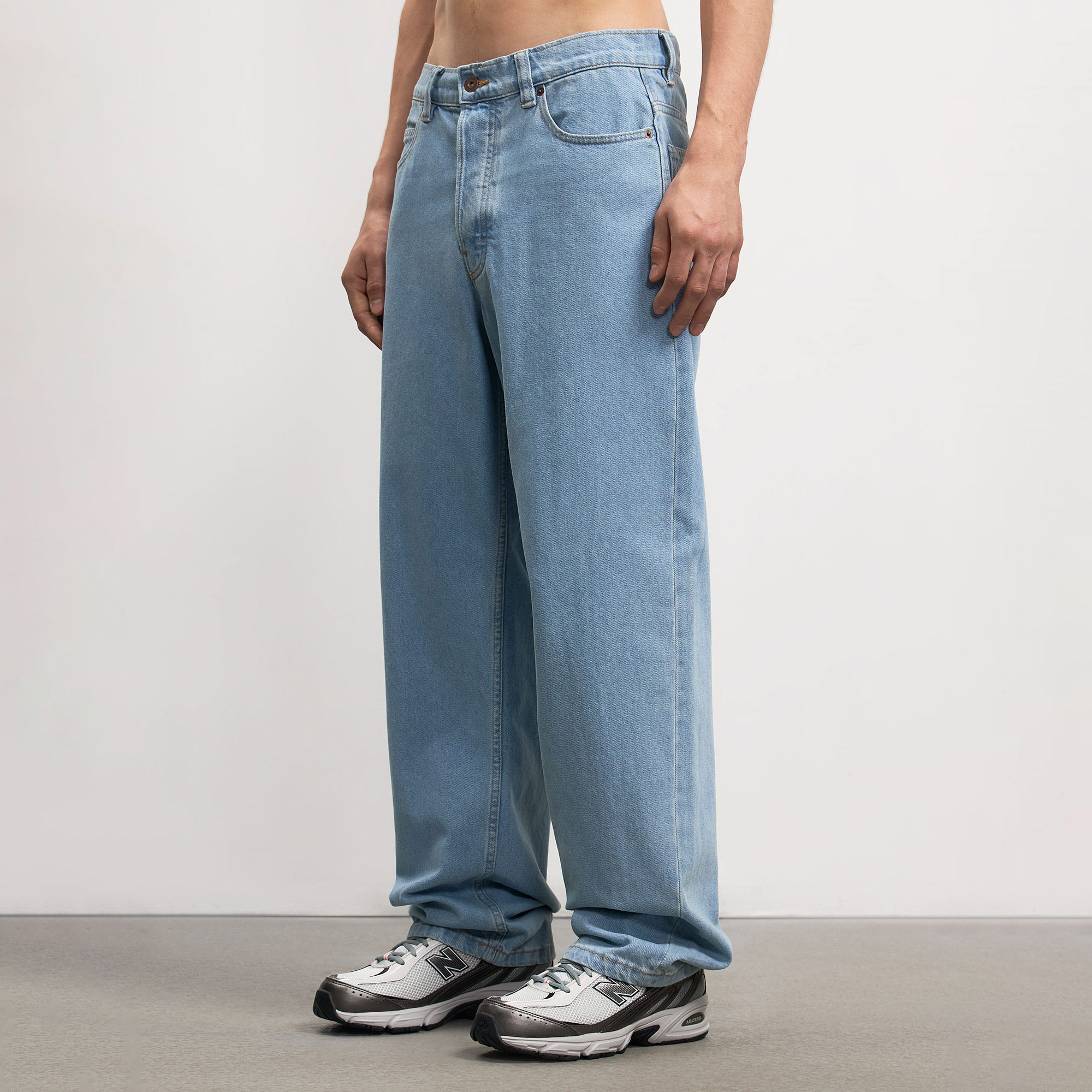 Мужские джинсы Thomasville Denim Pant Dickies DK0A4XYKC151-34/32