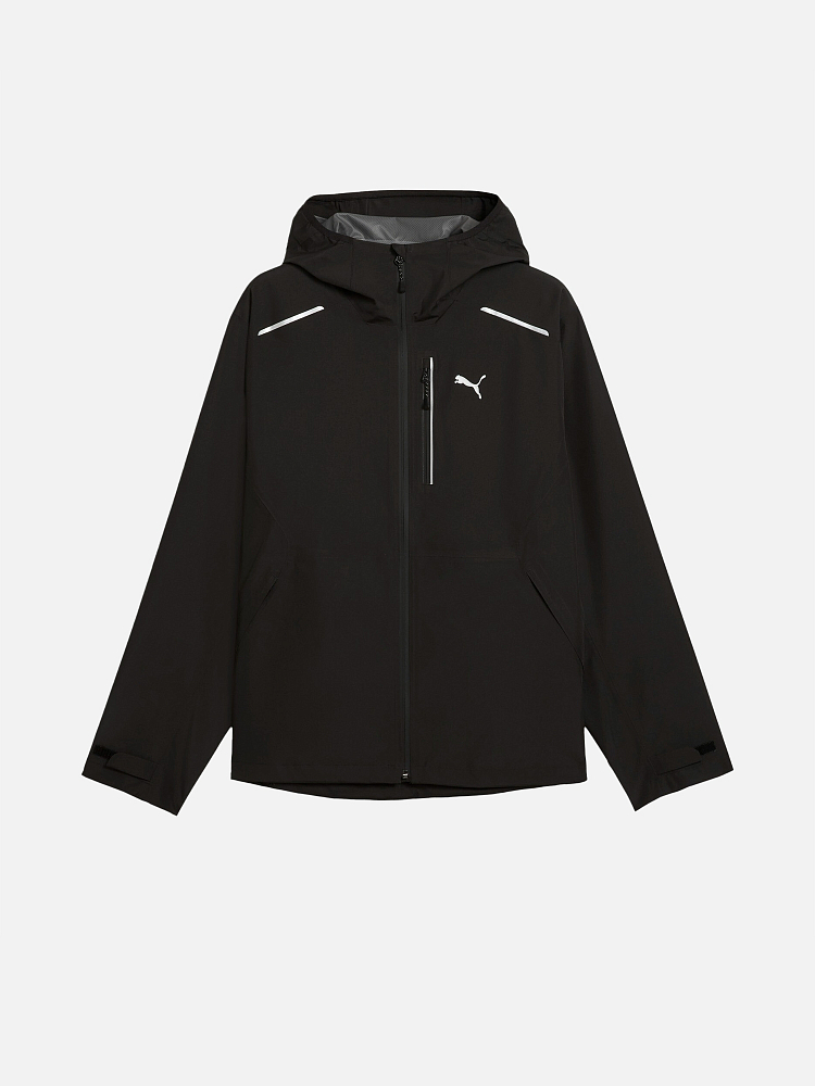 Мужская ветровка PUMATECH Raincell Jacket 63502401-S