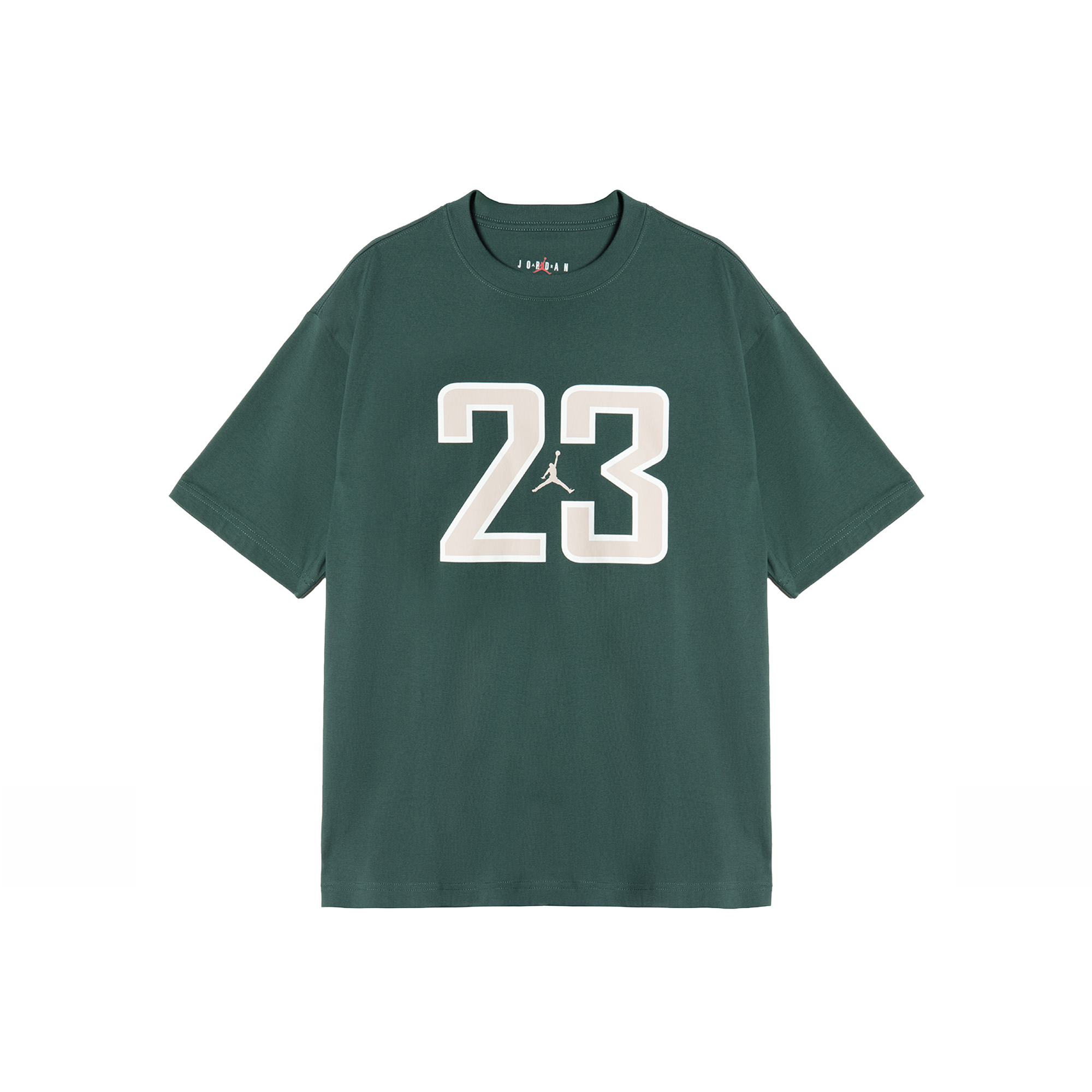 Мужская футболка Brooklyn Tee Jordan HQ9028-316-L