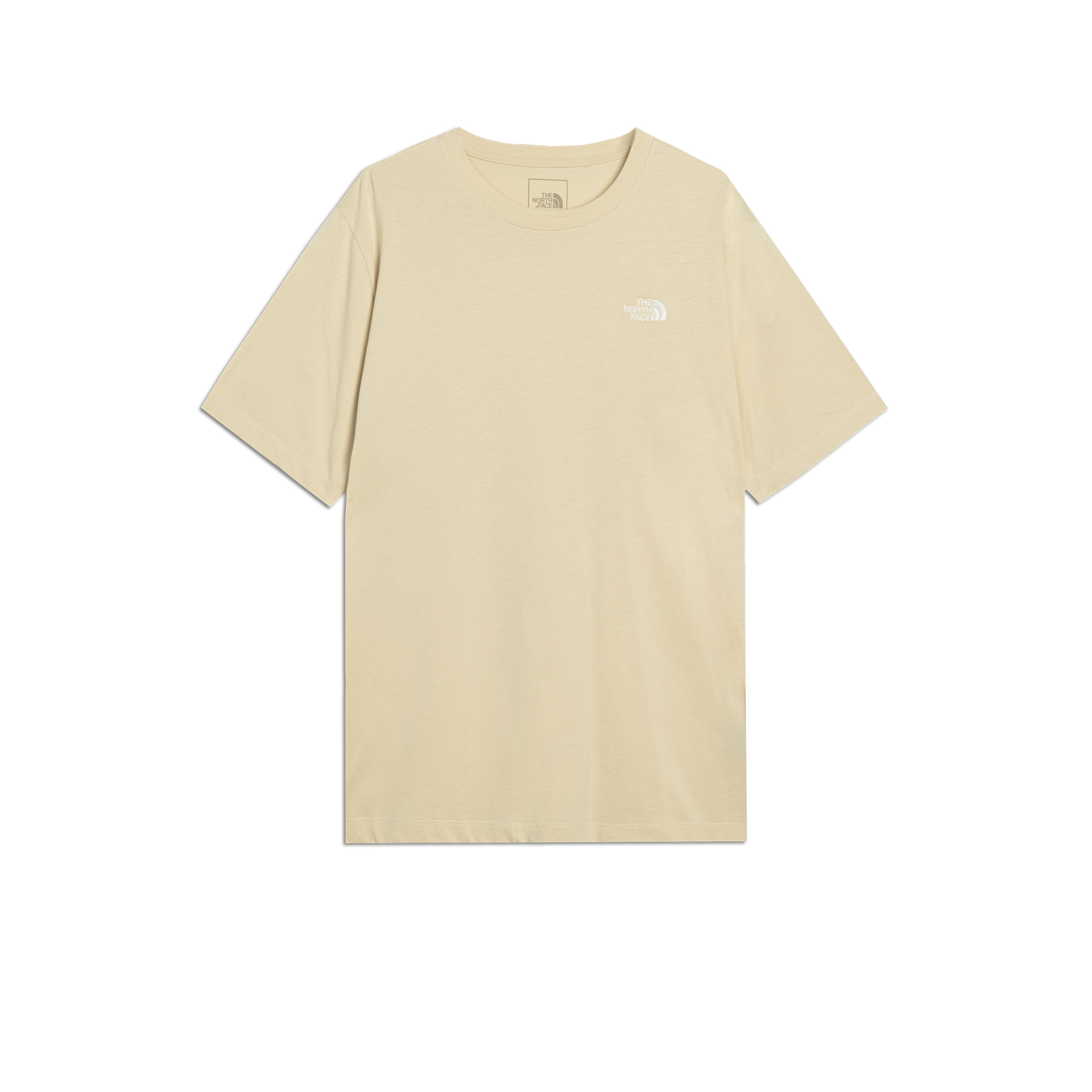 Мужская футболка Evolution Simple Dome Short Sleeve T-Shirt The North Face NF0A8CZ2DOM1-S