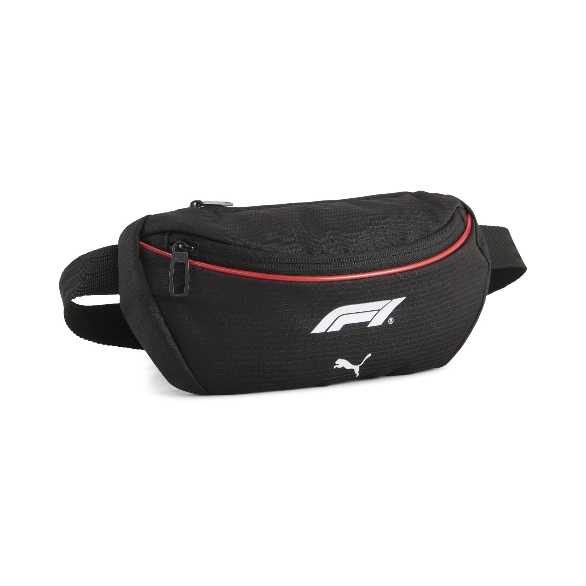 Сумка на пояс PUMA F1 Waist Bag 09224901-OS