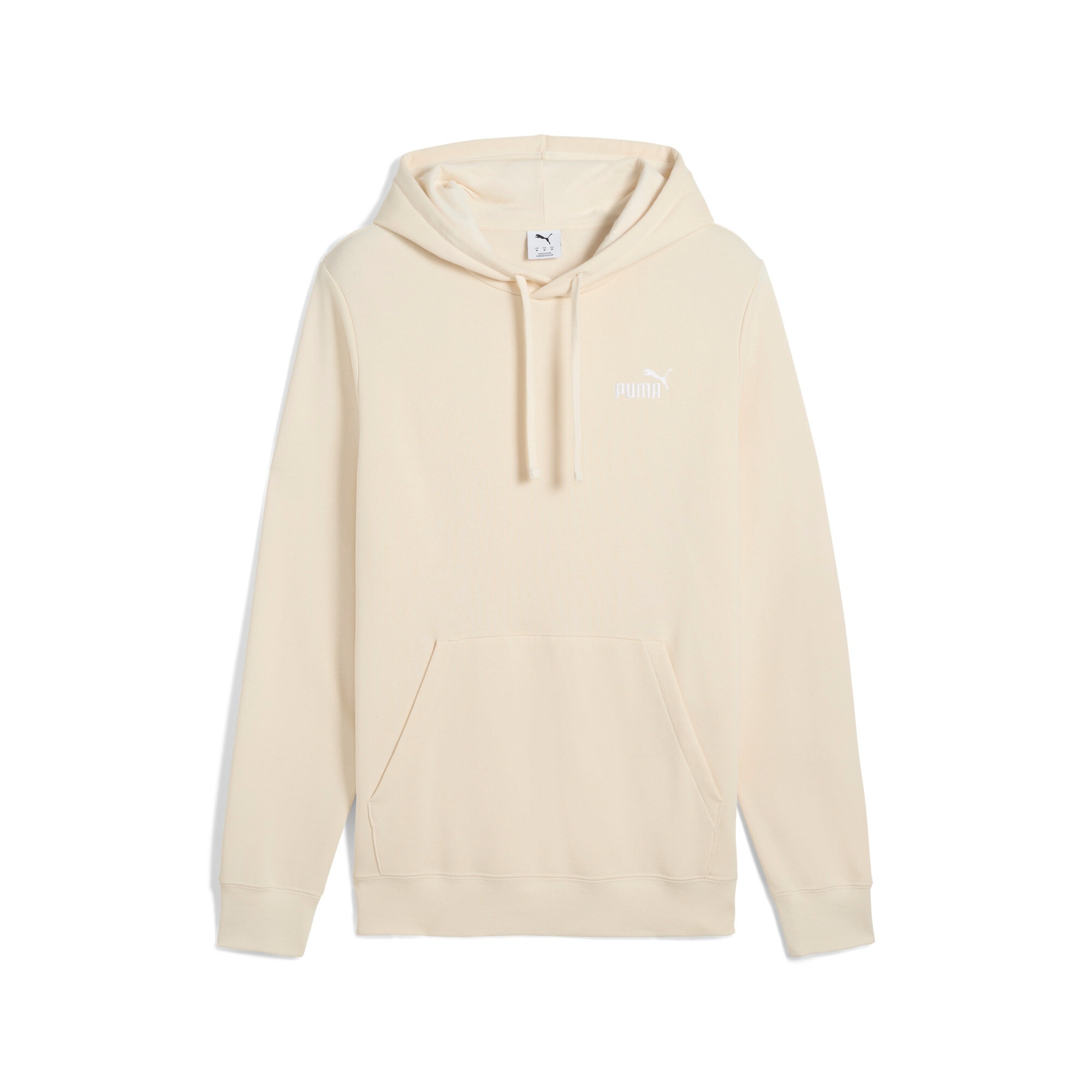 Мужская худи Essentials Small No. 1 Logo Hoodie PUMA 68257799-L