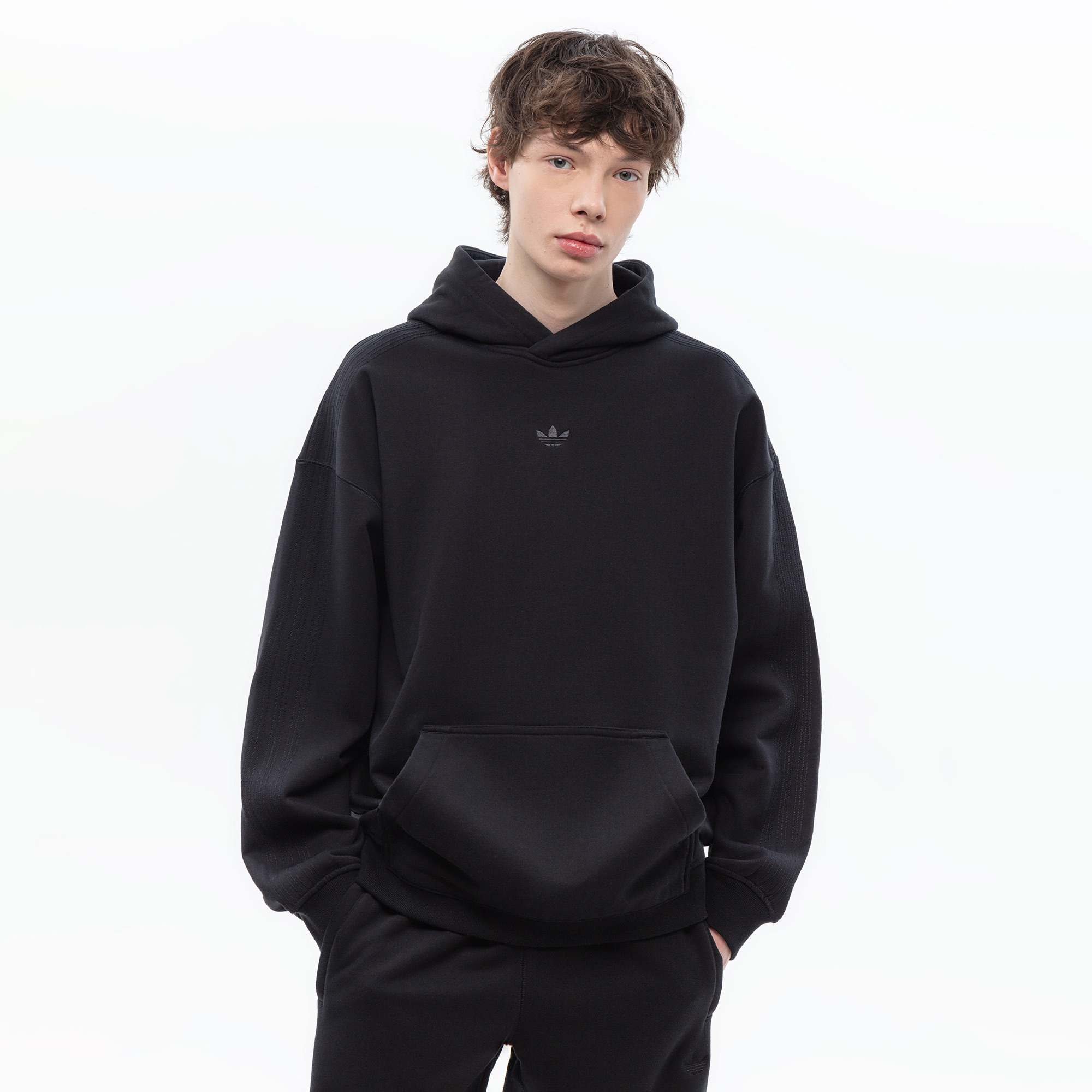 Худи Premium Essentials Hoodie adidas JC9572-L