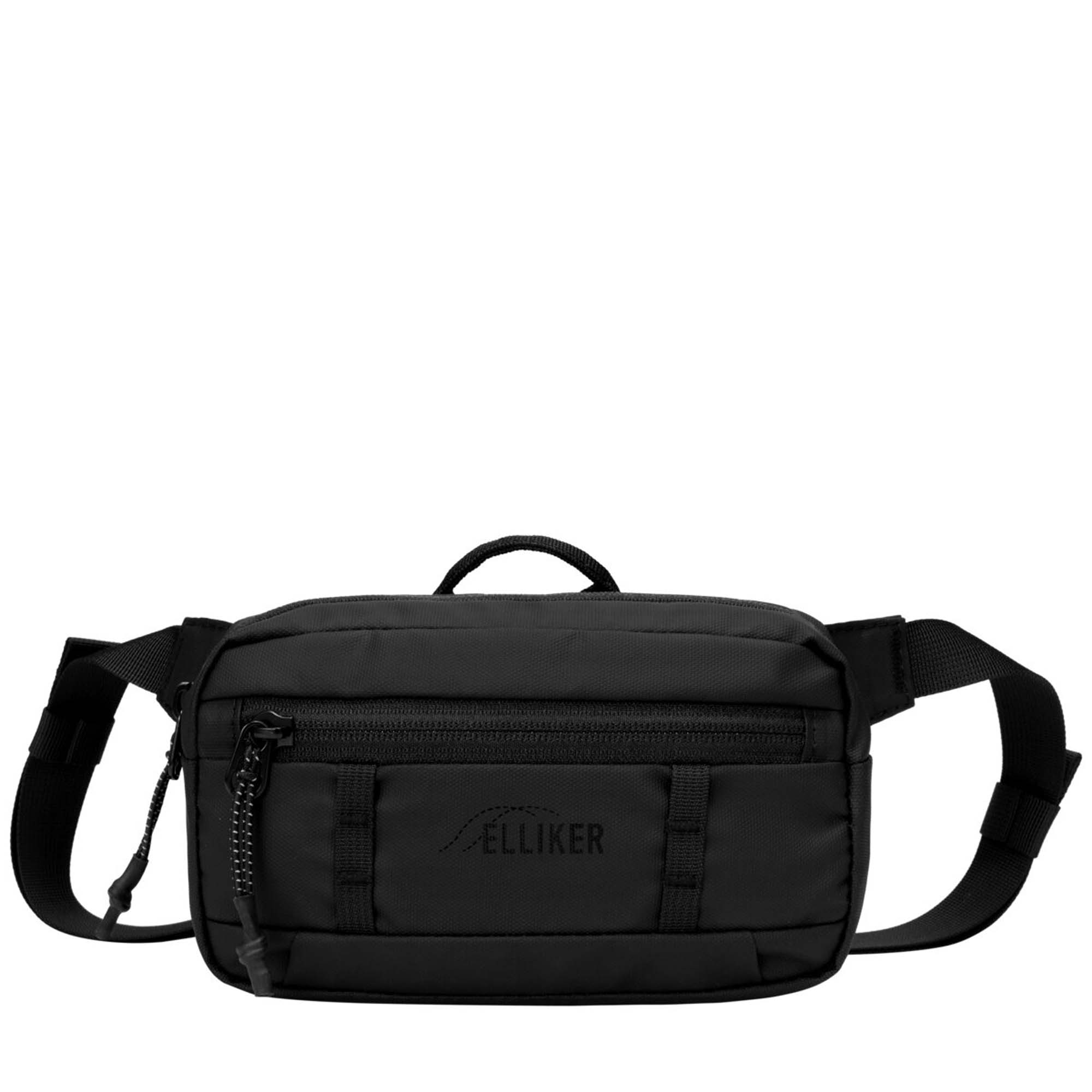 Поясная сумка ELLIKER Semer Sling Bag 34015-BLACK-OS