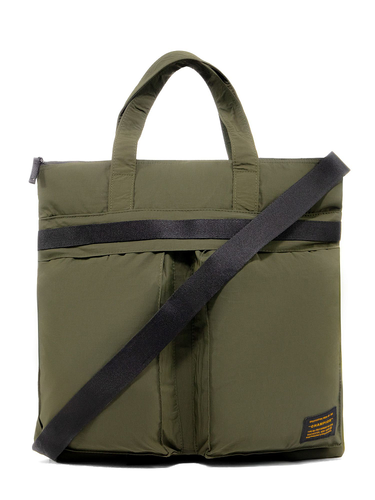 Сумка Multi Pocket Tote Bag Champion 806042-GS508-OS