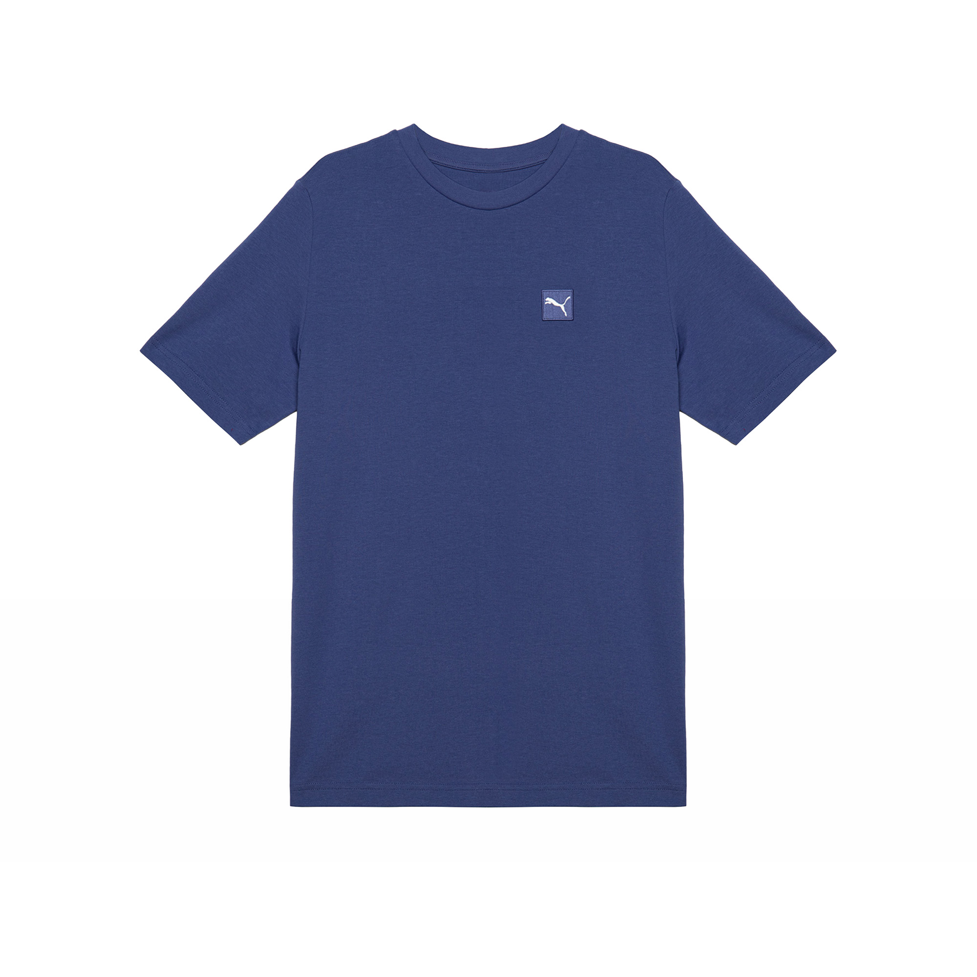 Мужская футболка Essentials Elevated Tee PUMA 68472646-M
