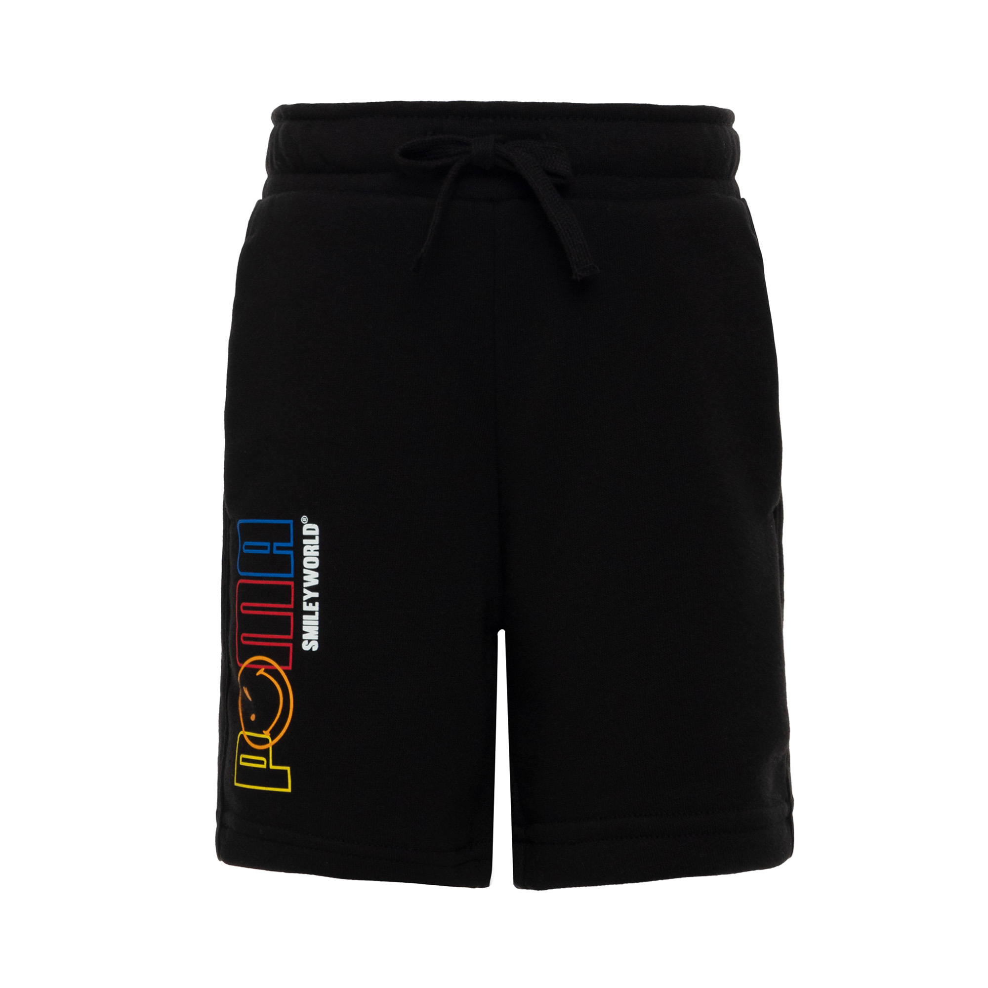 Подростковые шорты PUMA x Smiley World Shorts 84697401-110