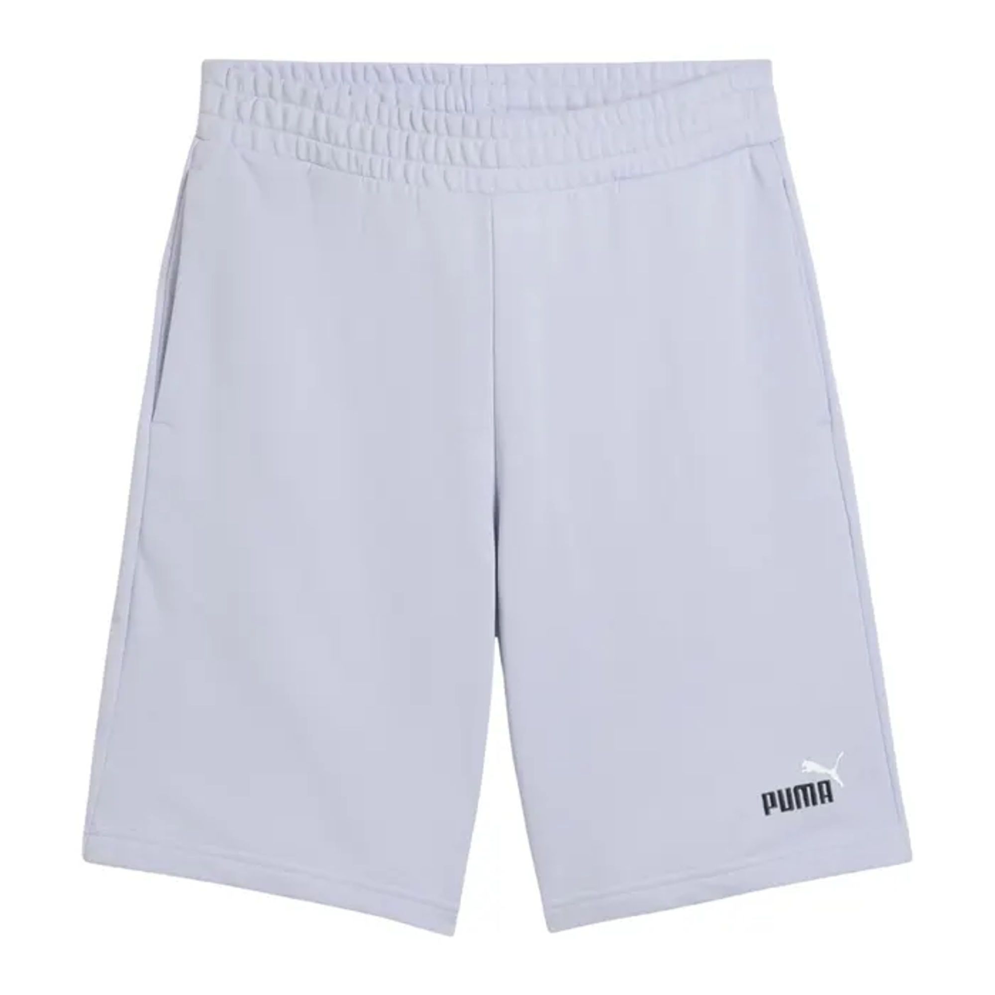 Мужские шорты PUMA ESS 2 COLOR Logo Shorts 68471547-M