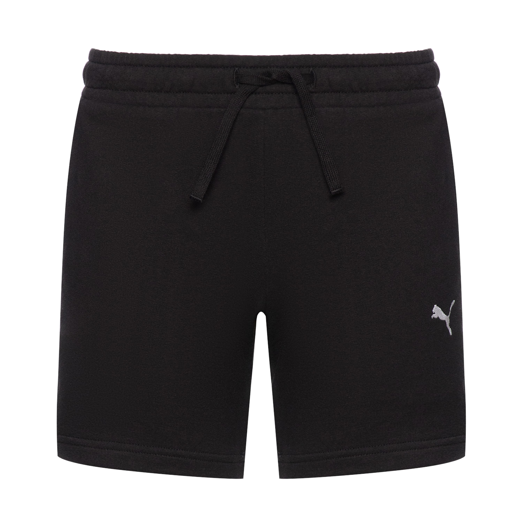 Подростковые шорты Wardrobe Essentials Relaxed Shorts PUMA 62988101-152