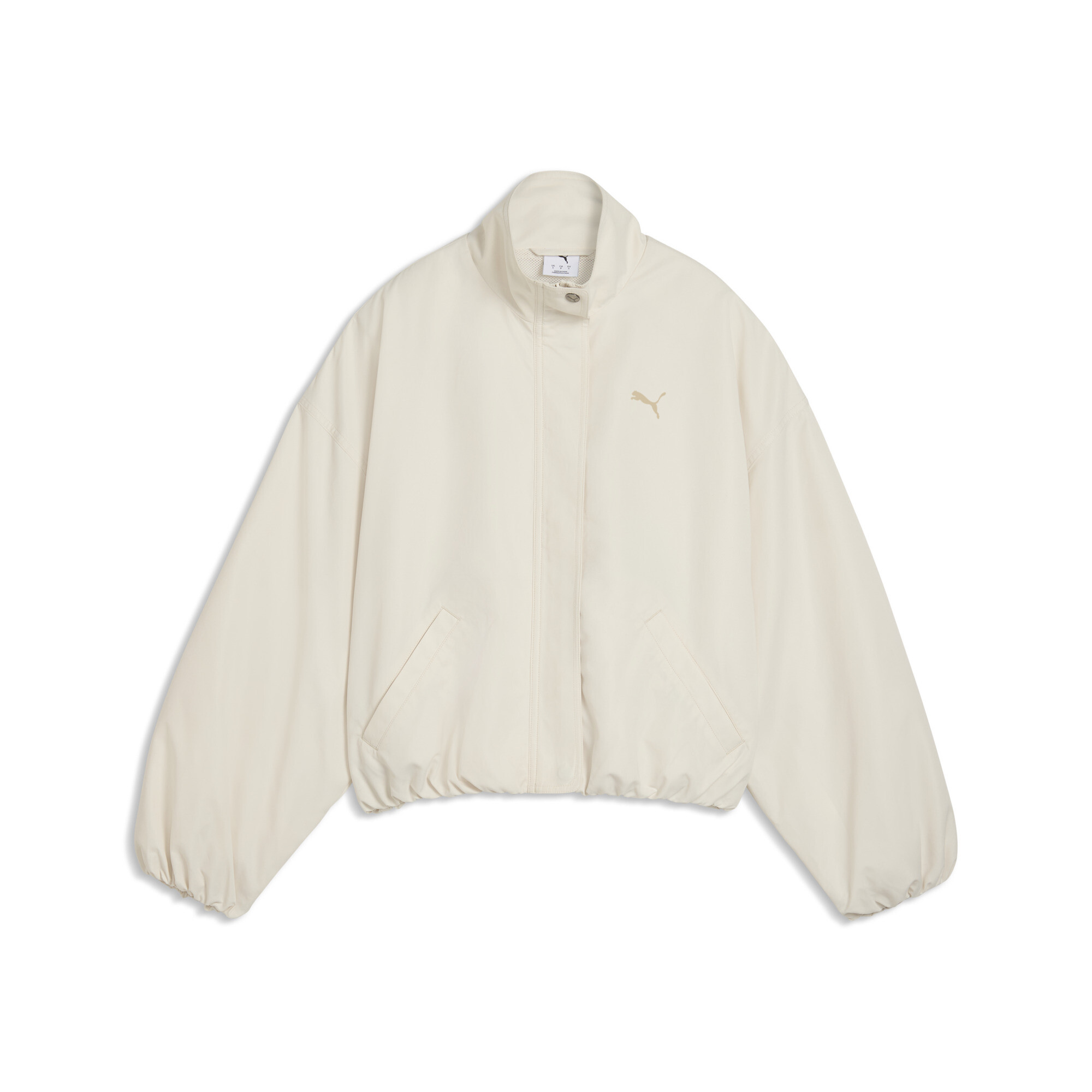 Женская ветровка Style Jacket PUMA 63501687-M