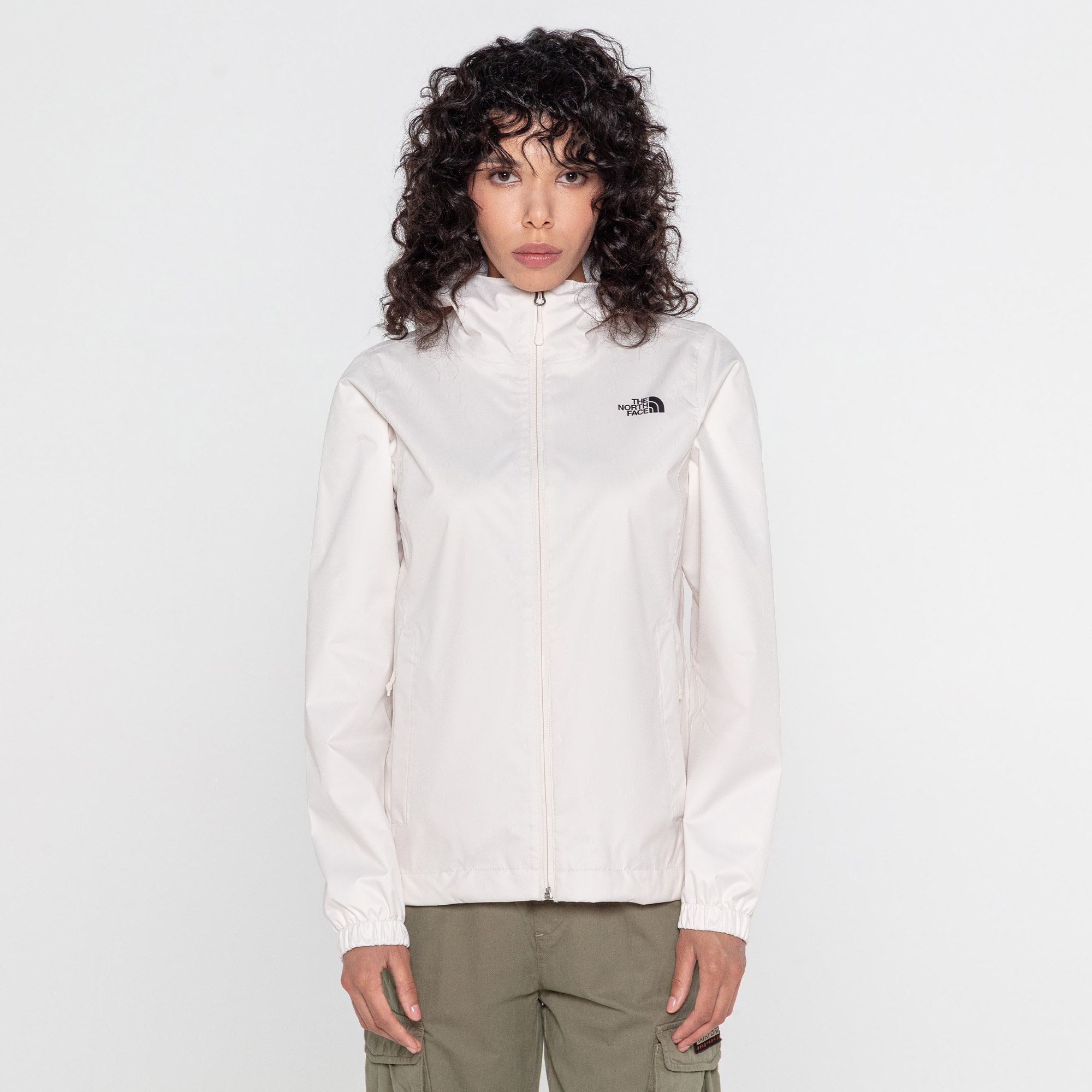 Женская ветровка Quest Jacket The North Face NF00A8BAQLI1-XS