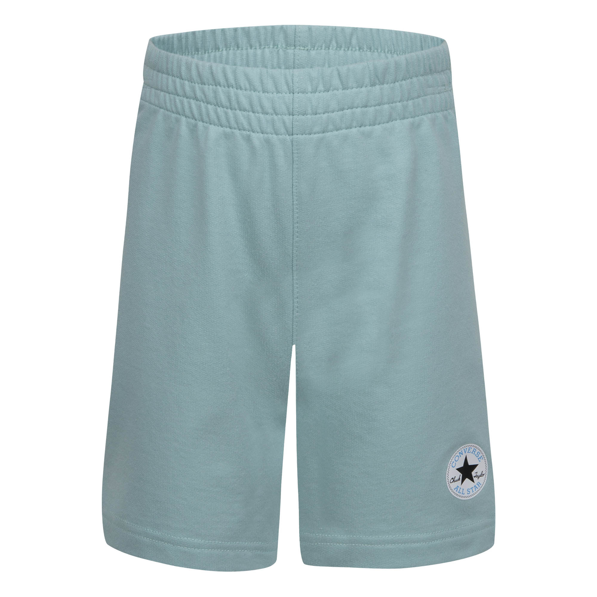 Детские шорты Baby French Terry Chuck Patch Short Converse 8CC584-B1Q-6