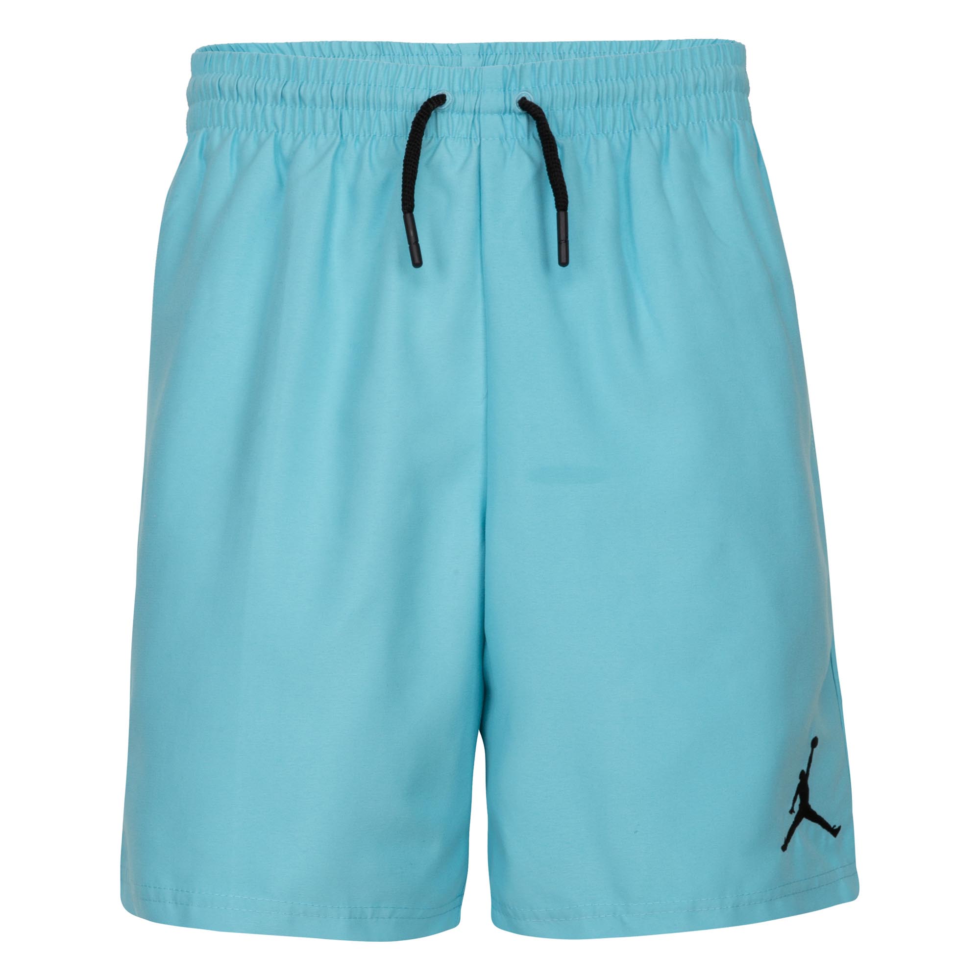 Подростковые шорты Jumpman Woven Play Short Jordan 95B466-U5L-M