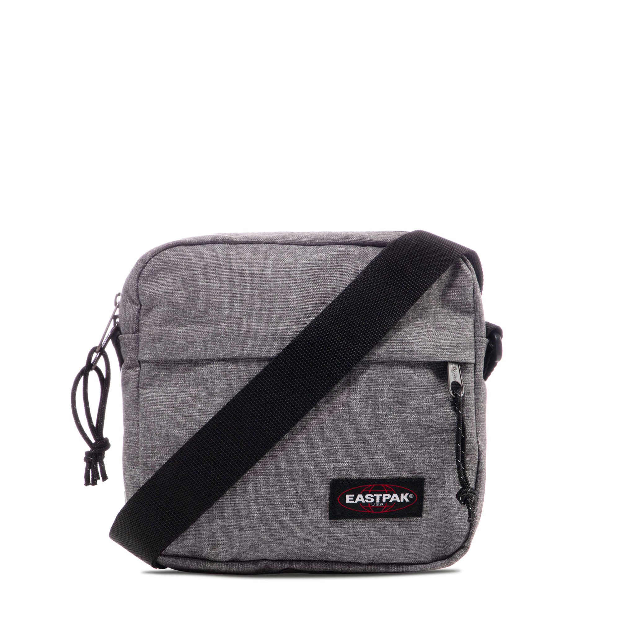 Сумка с плечевым ремнем The Bigger One Sunday Grey Eastpak EK0A5BIB3631-OS