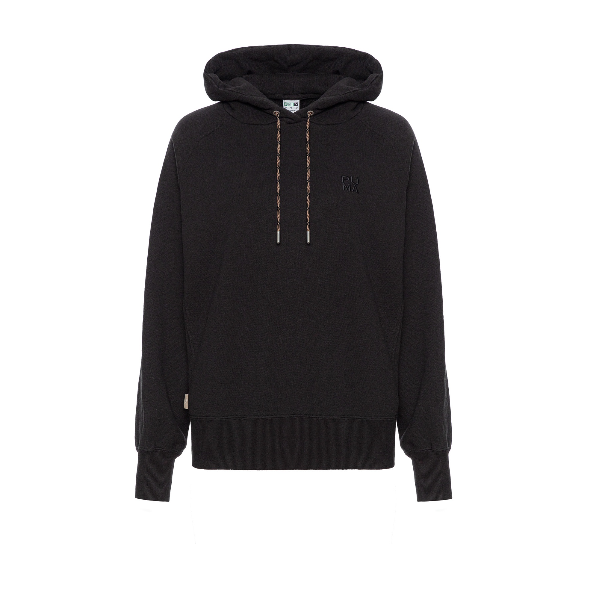 Женская худи Infuse Hoodie PUMA 53835001-S