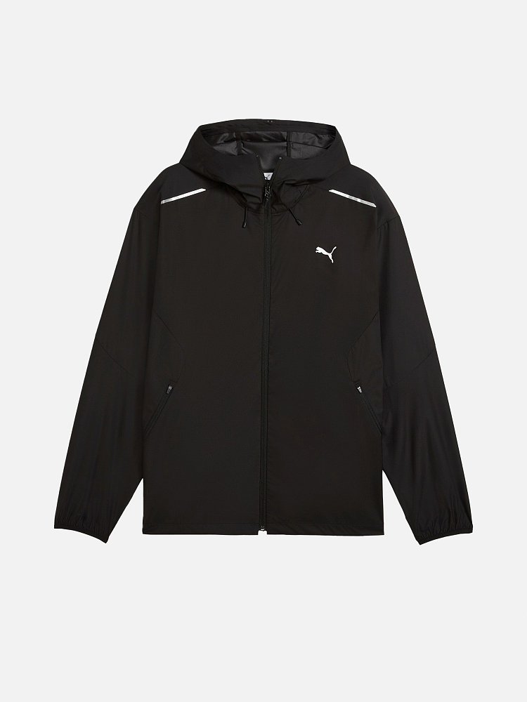Мужская ветровка PUMATECH Track Jacket 63441901-S