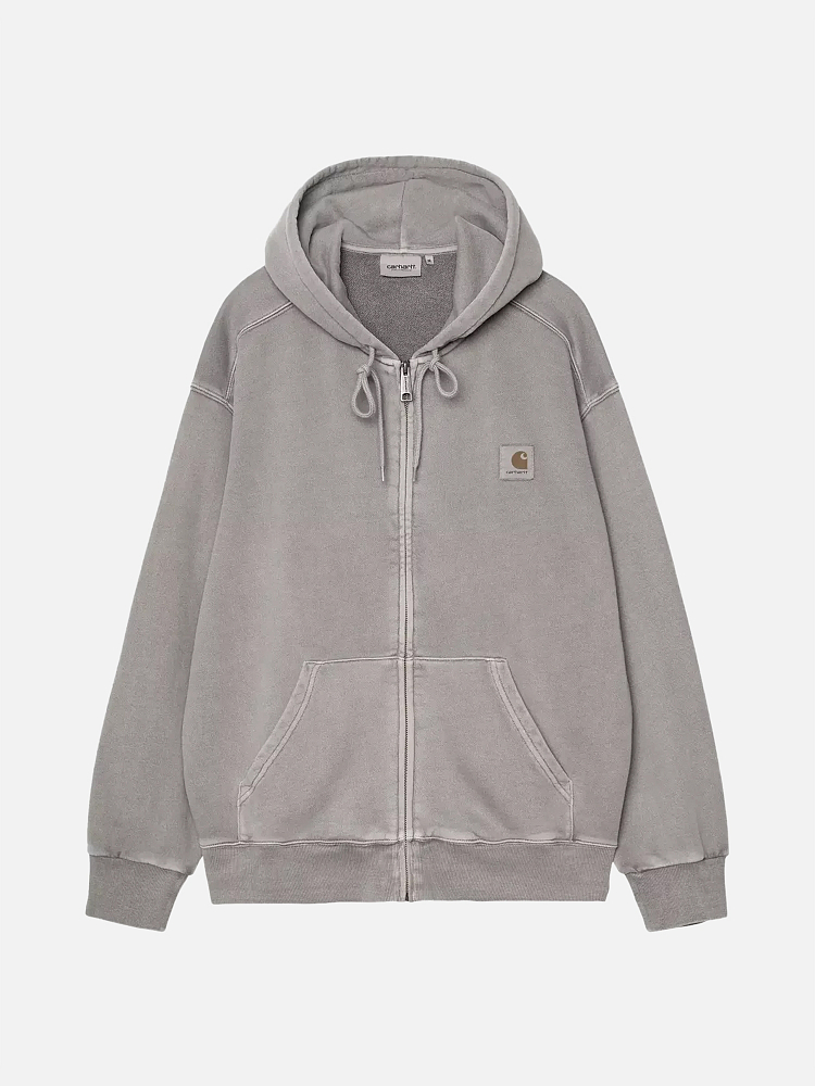 Мужская толстовка Hooded Nelson Jacket Carhartt WIP I033064-YOSEMITE-M