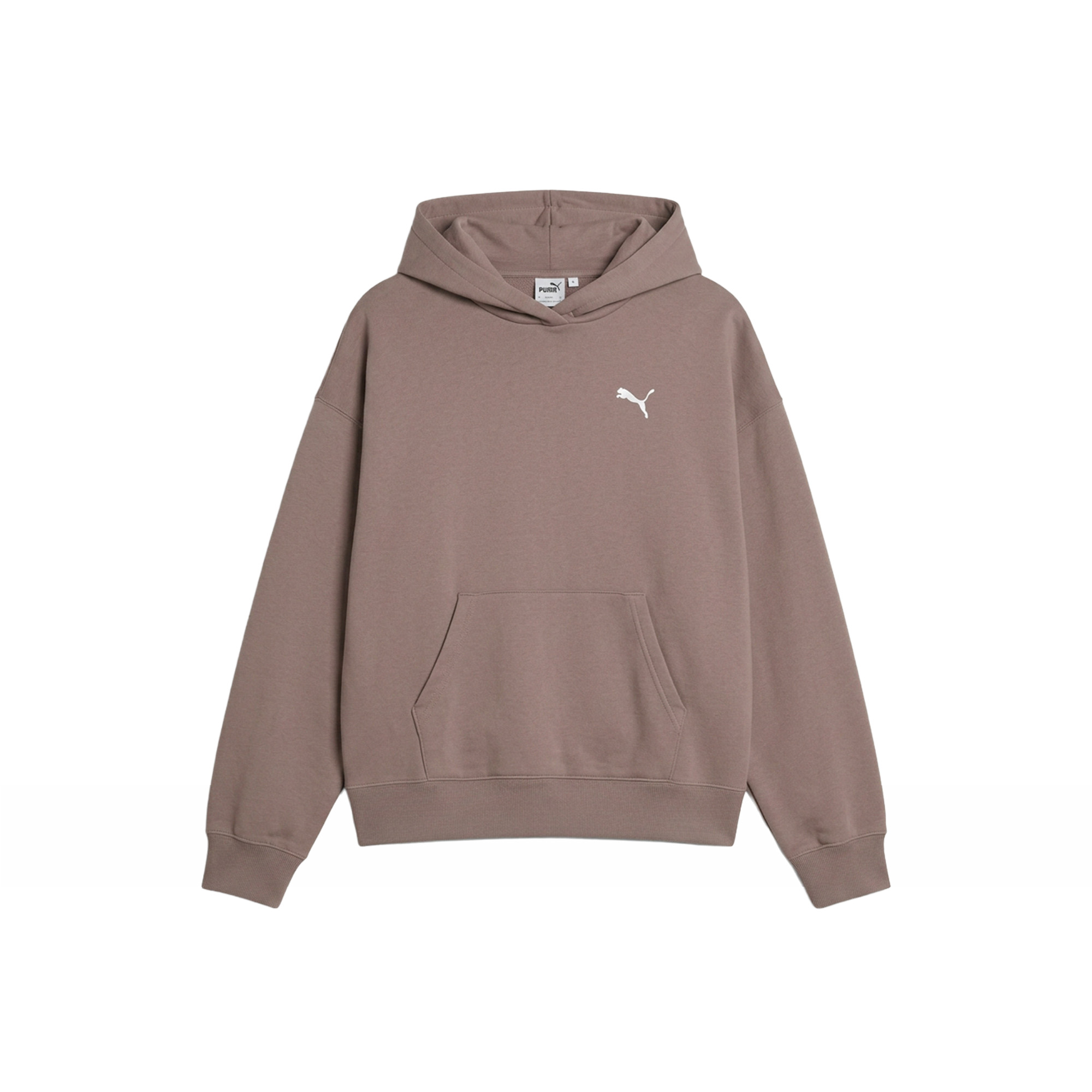 Женская худи Peach Touch Hoodie PUMA 63458288-L