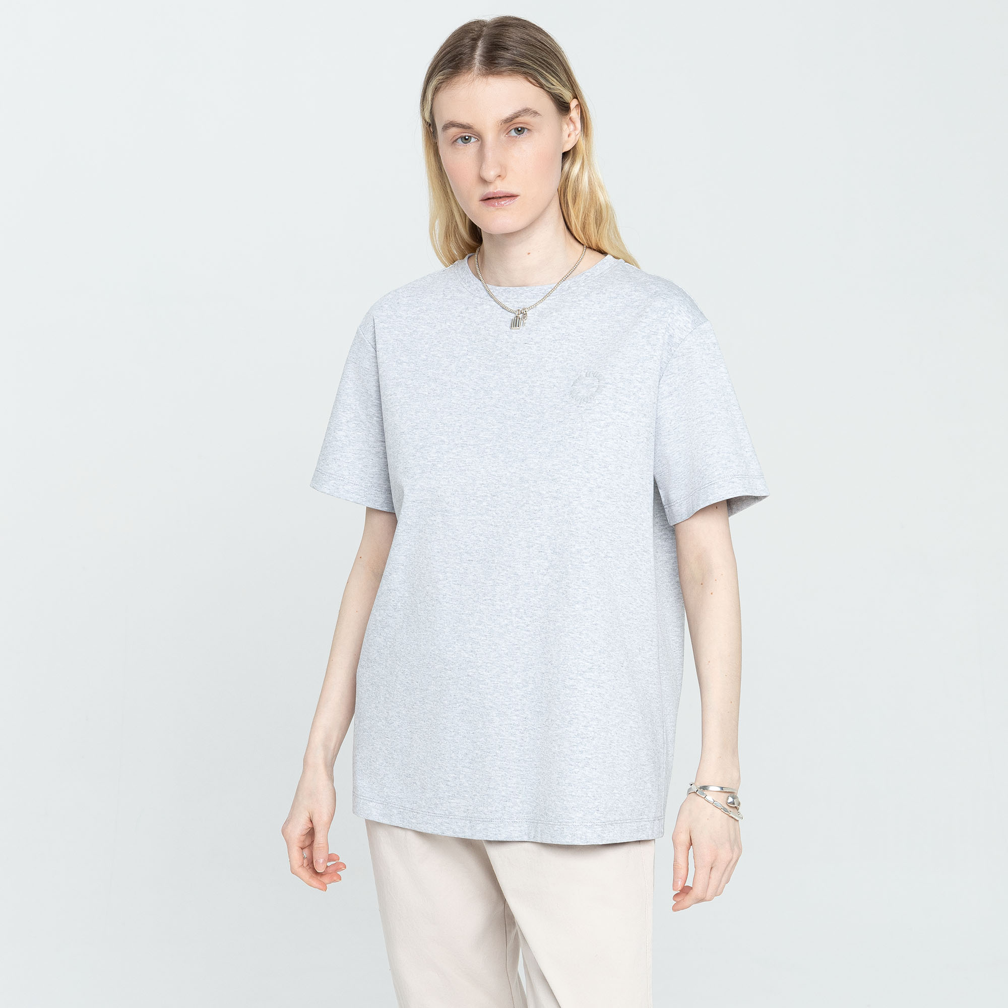 Женская футболка Street Beat Simple Tee STREETBEAT SBW-TEE0029-063-S