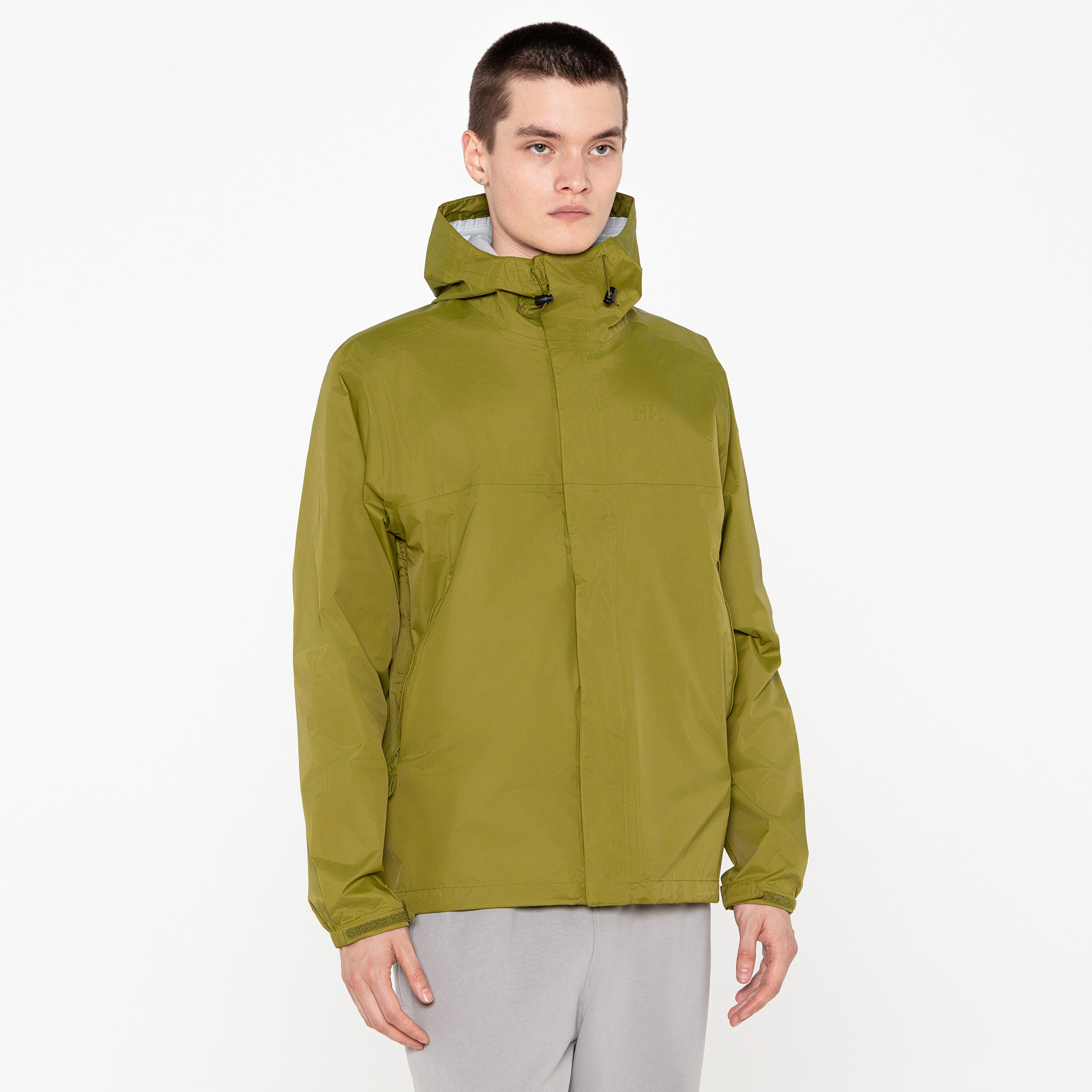 Мужская ветровка Loke Jacket Helly Hansen 62252-461-M
