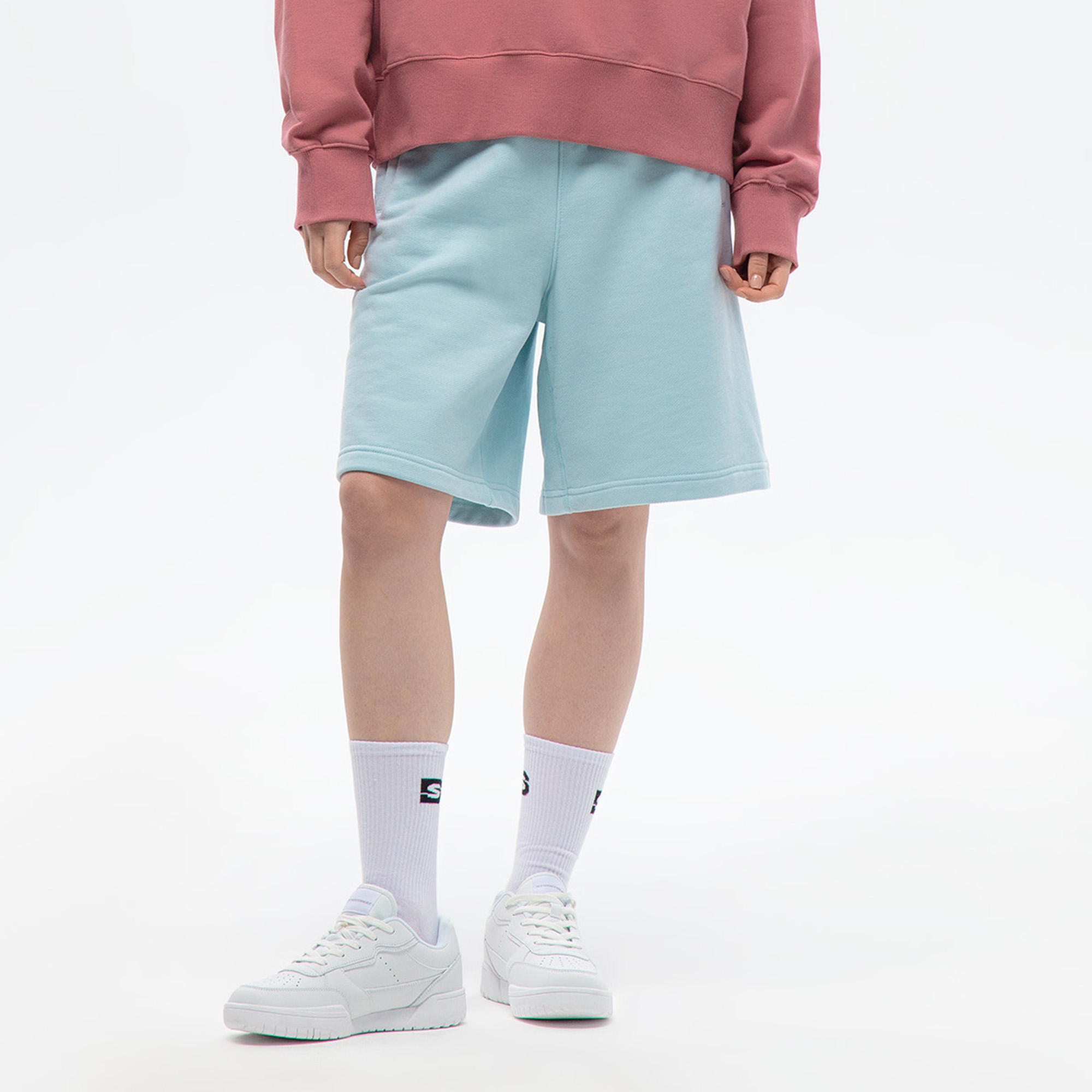 Женские шорты Long Short STREETBEAT SBW-SHRT0016-402-M
