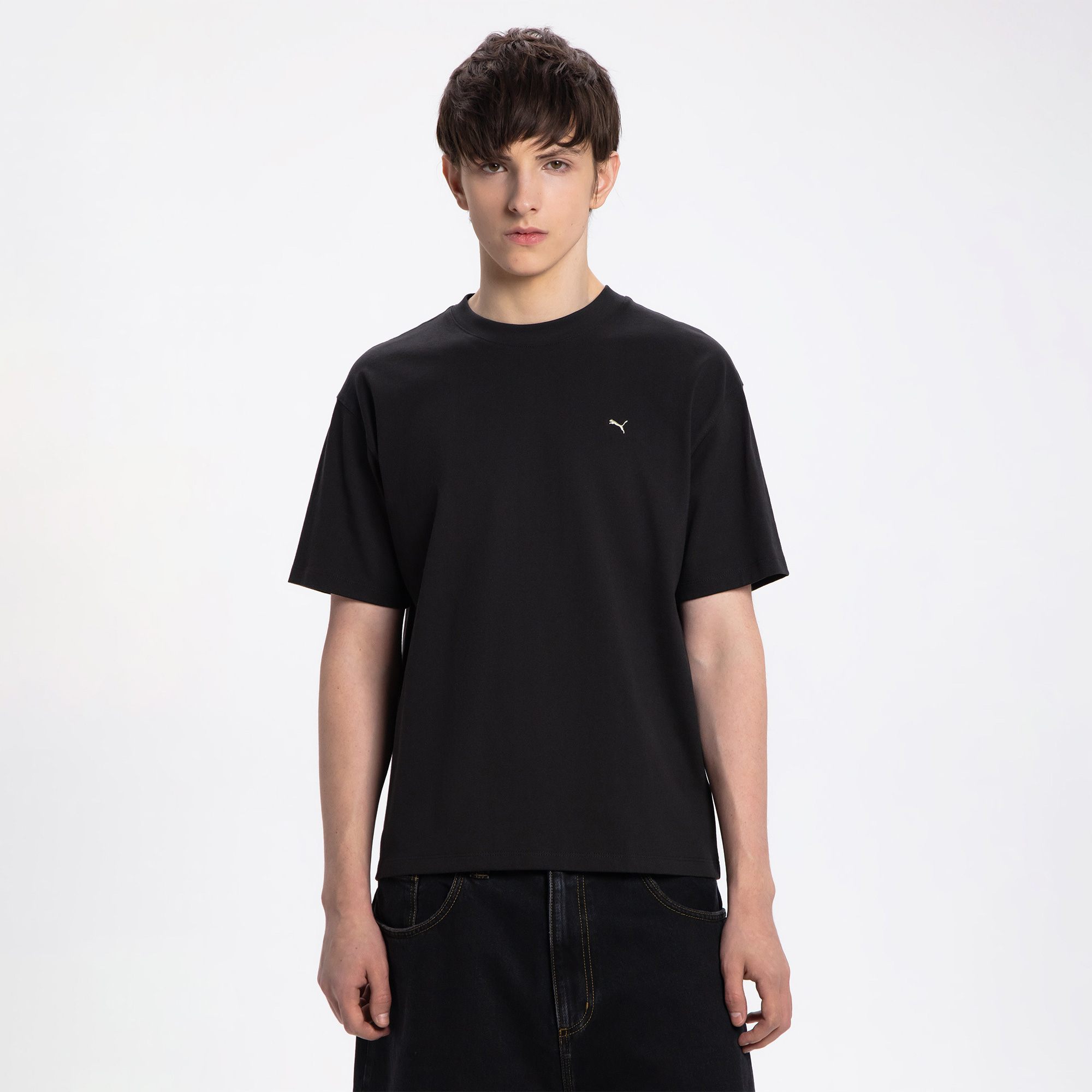 Мужская футболка MMQ Tee PUMA 63229801-M
