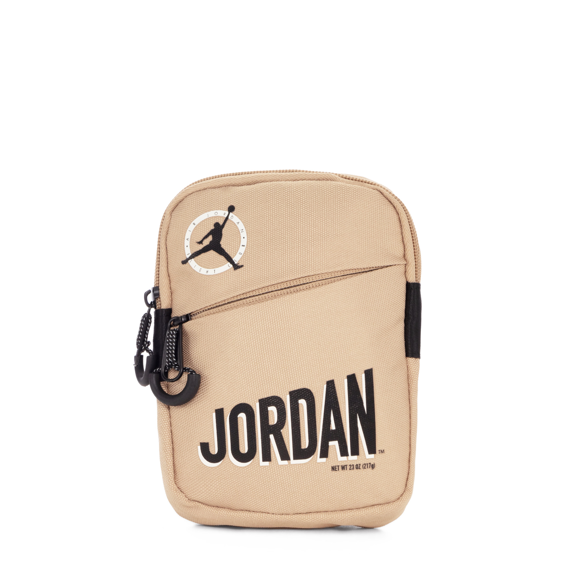 Сумка через плечо Jordan Flight Hip Bag 7A0739-X6A-OS
