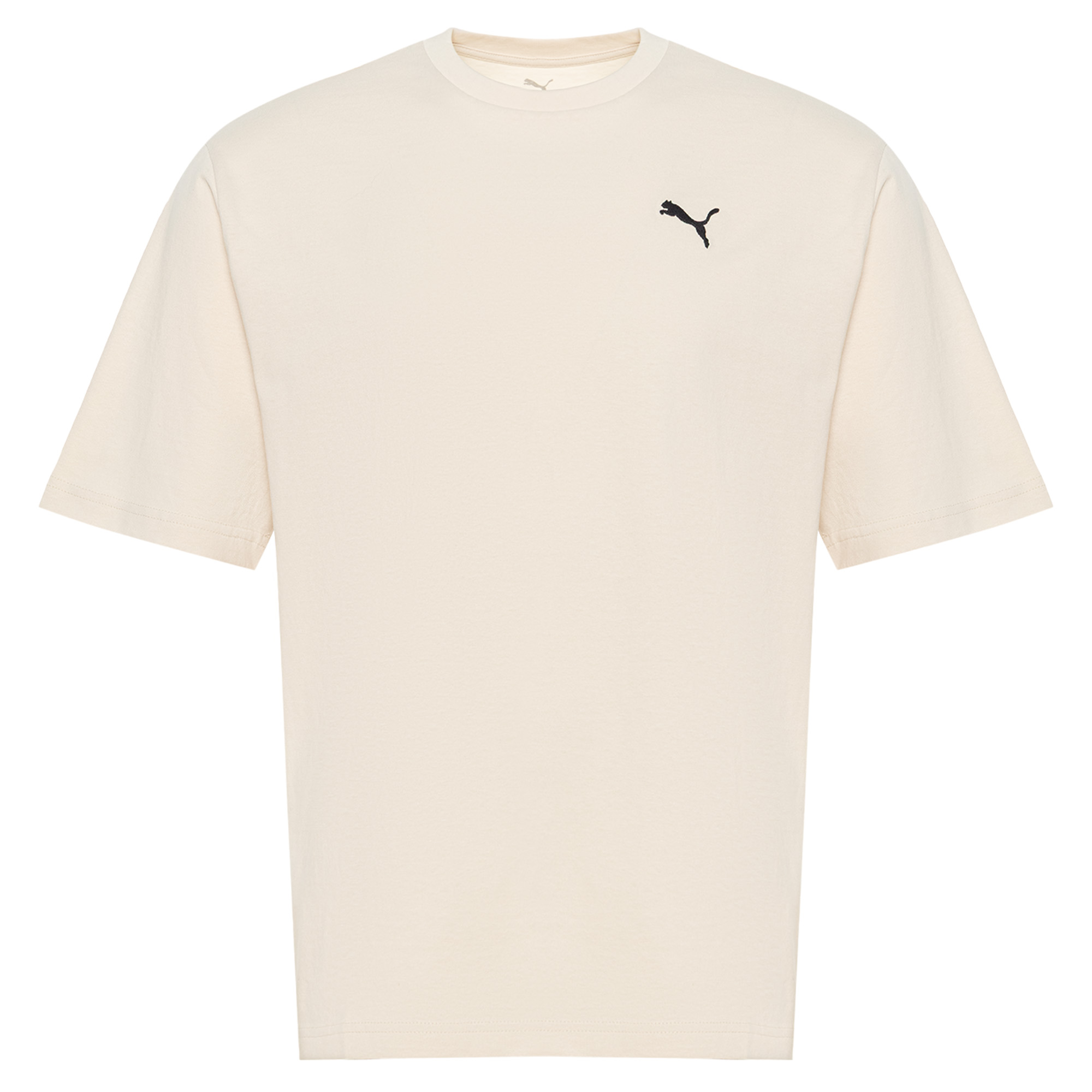 Мужская футболка Wardrobe Essentials Boxy Tee PUMA 62964587-M