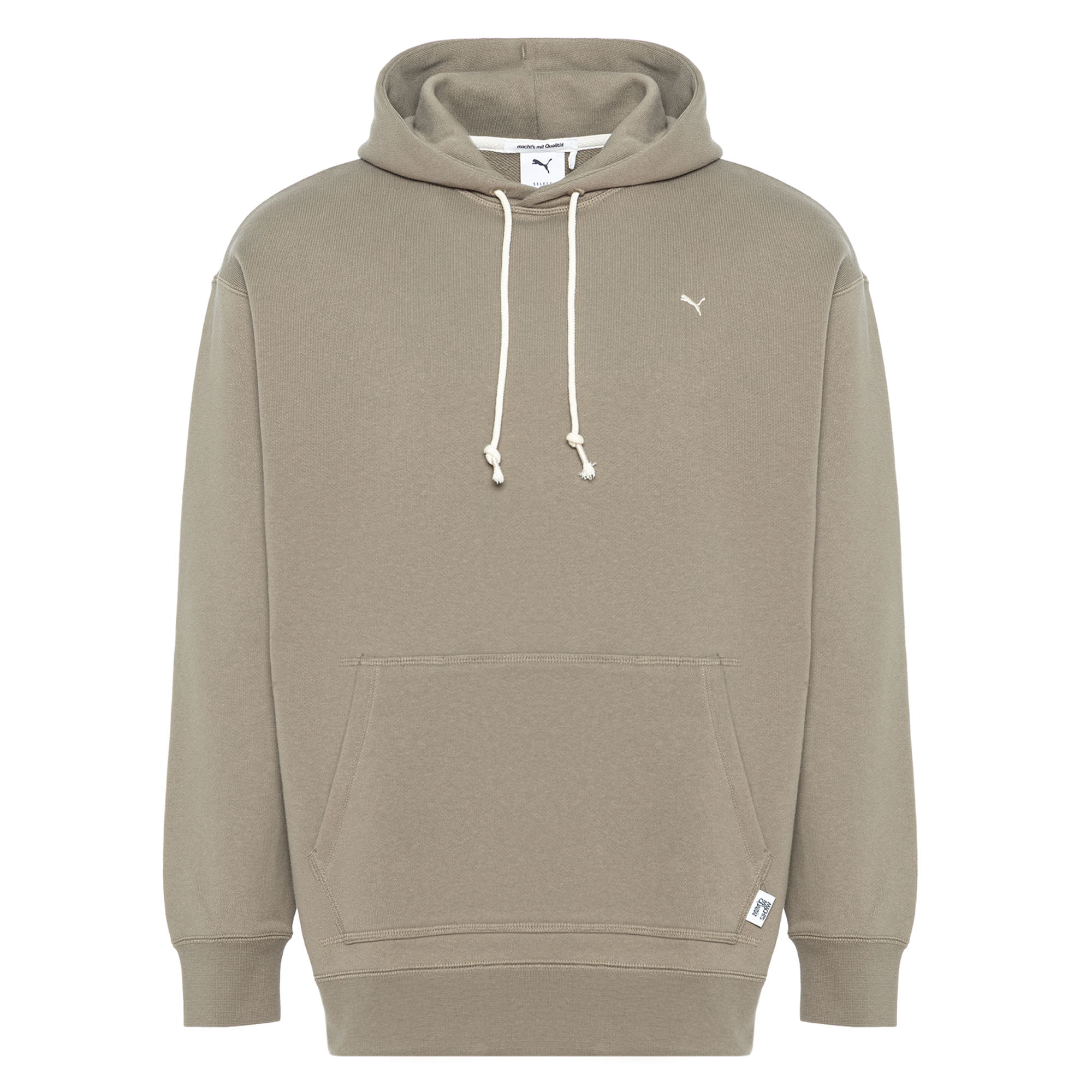 Мужская худи MMQ Hoodie PUMA 62401183-S