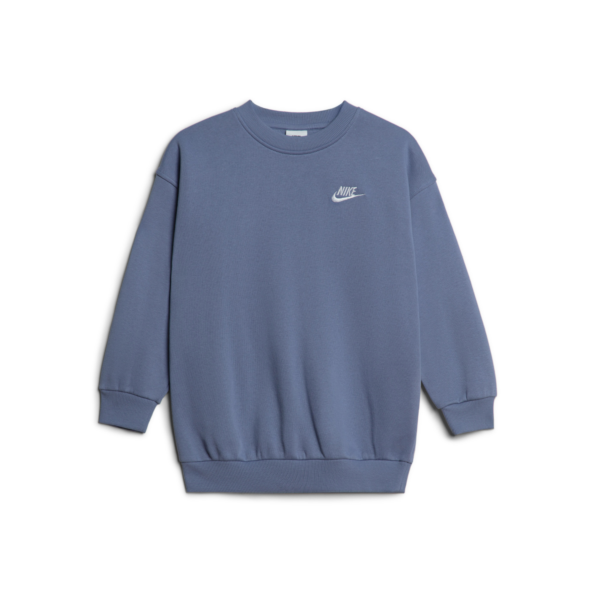 Подростковый свитшот Sportswear Club Fleece Older Nike FD2923-499-L