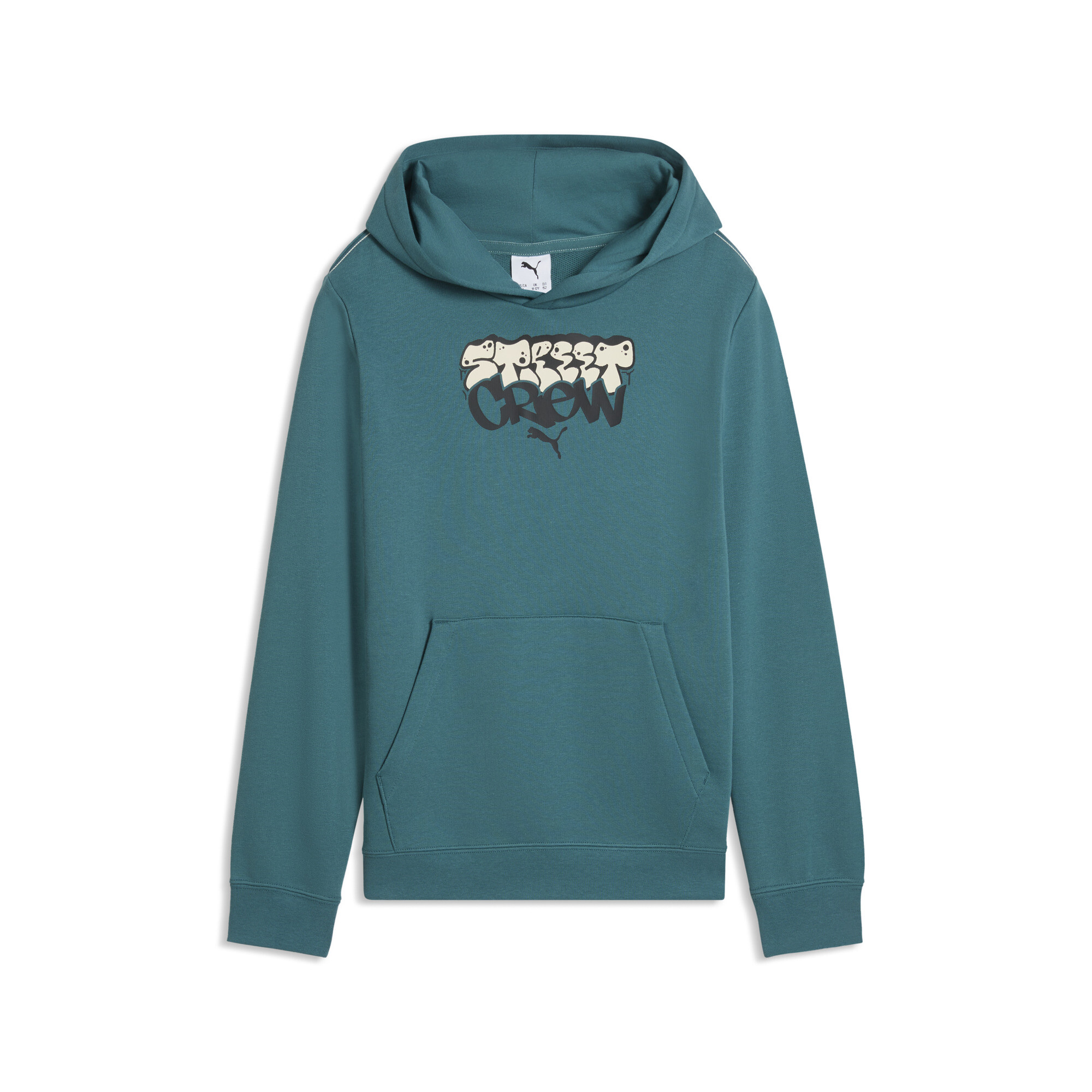 Подростковая худи Mid90s Hoodie PUMA 69174641-140