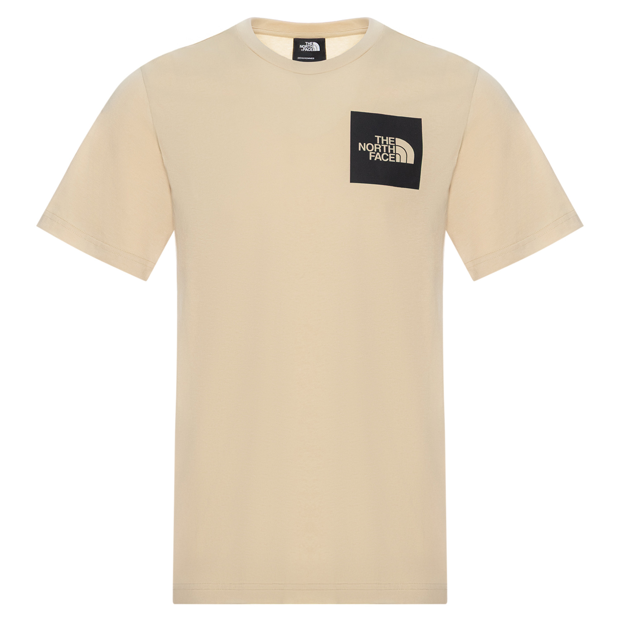 Мужская футболка Fine Tee The North Face NF0A8A6M3X41-XXL