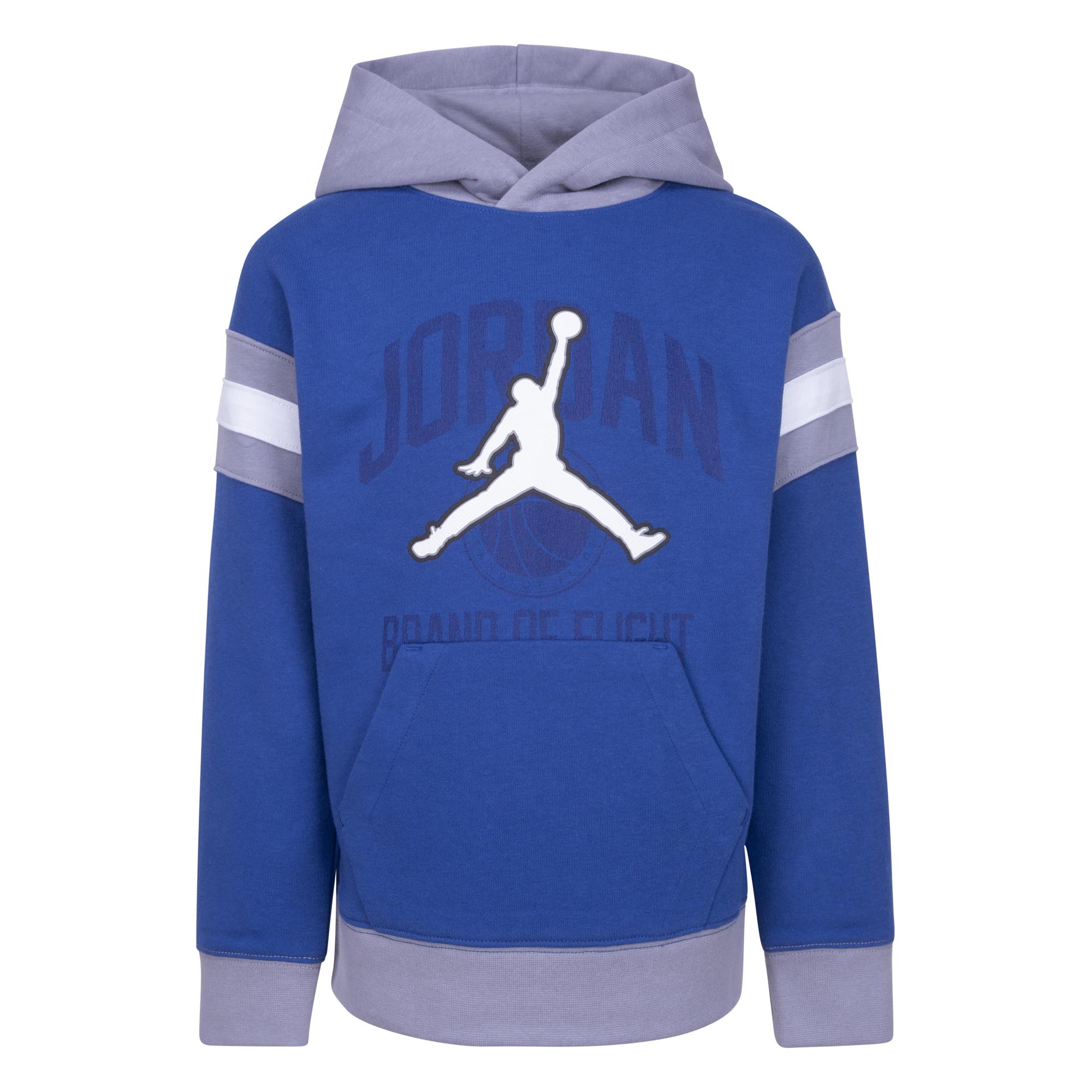 Детская худи Gym 23 Po Hoodie Jordan 85C154-B65-5