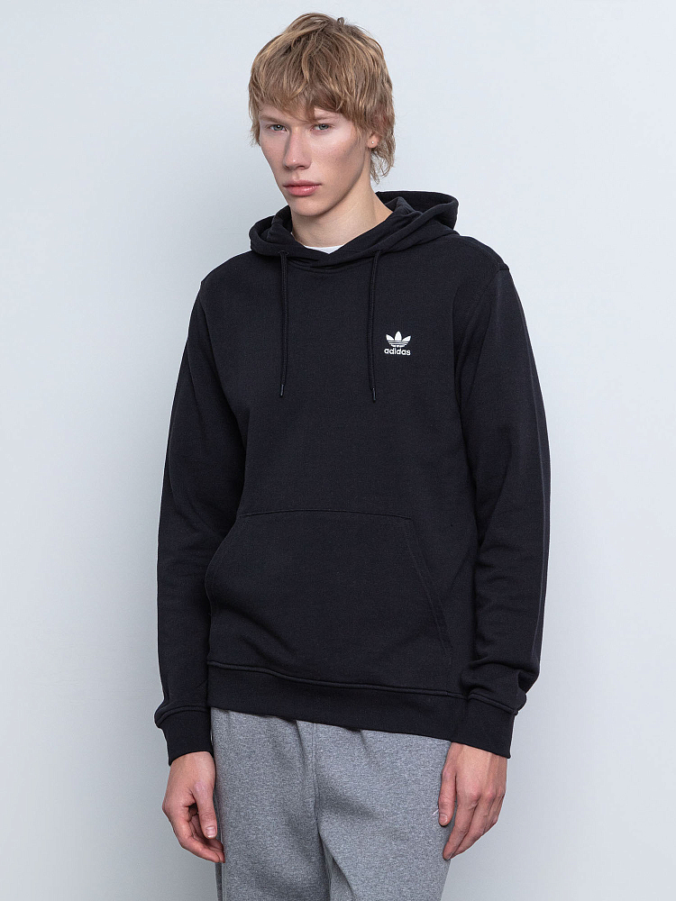 Мужская худи ESS HD adidas IW5789-XL