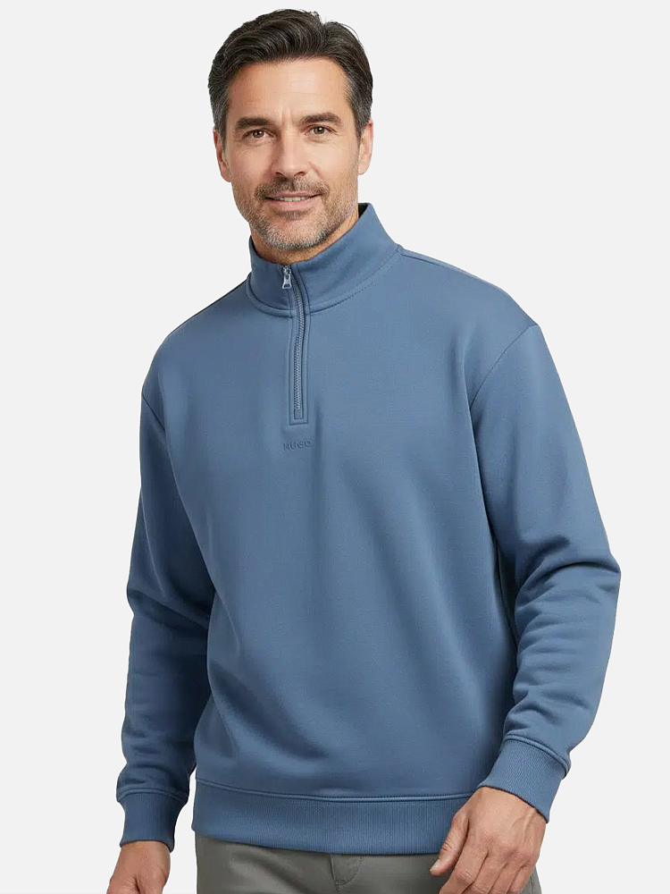 Мужской свитшот Durty HUGO 50525881-496-XL