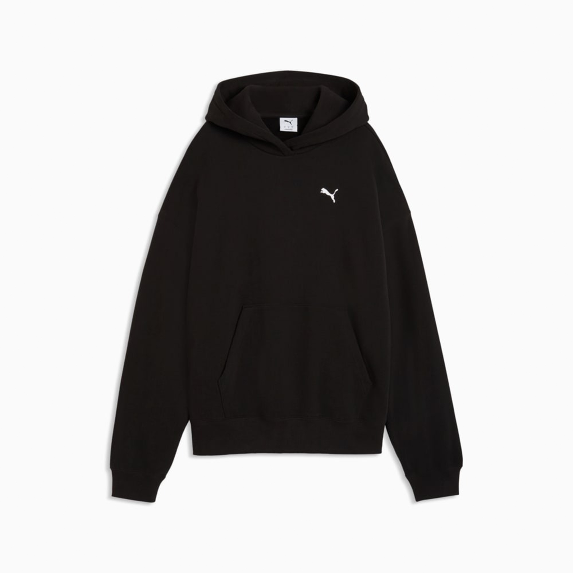 Женская худи Peach Touch Hoodie PUMA 63458201-L