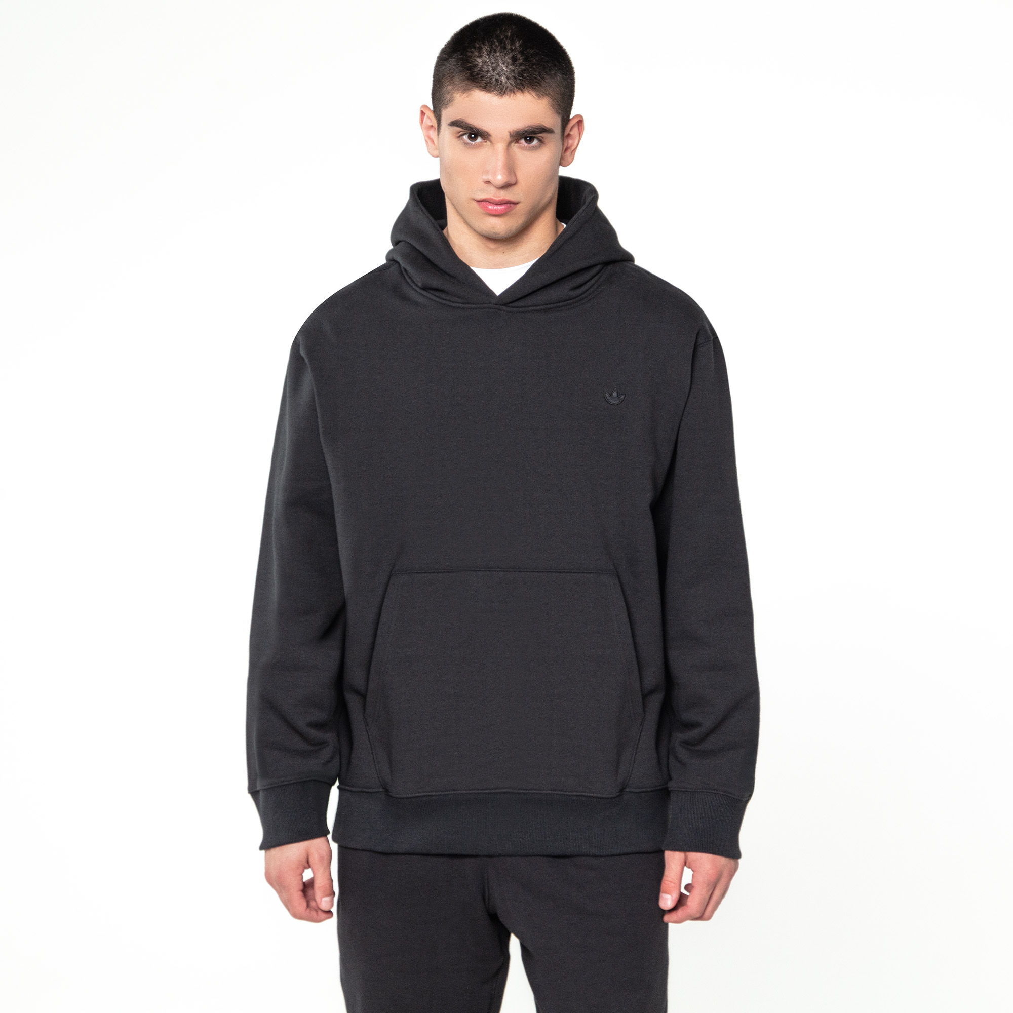 Мужская худи Premium Essentials Hoodie adidas IY2247-M
