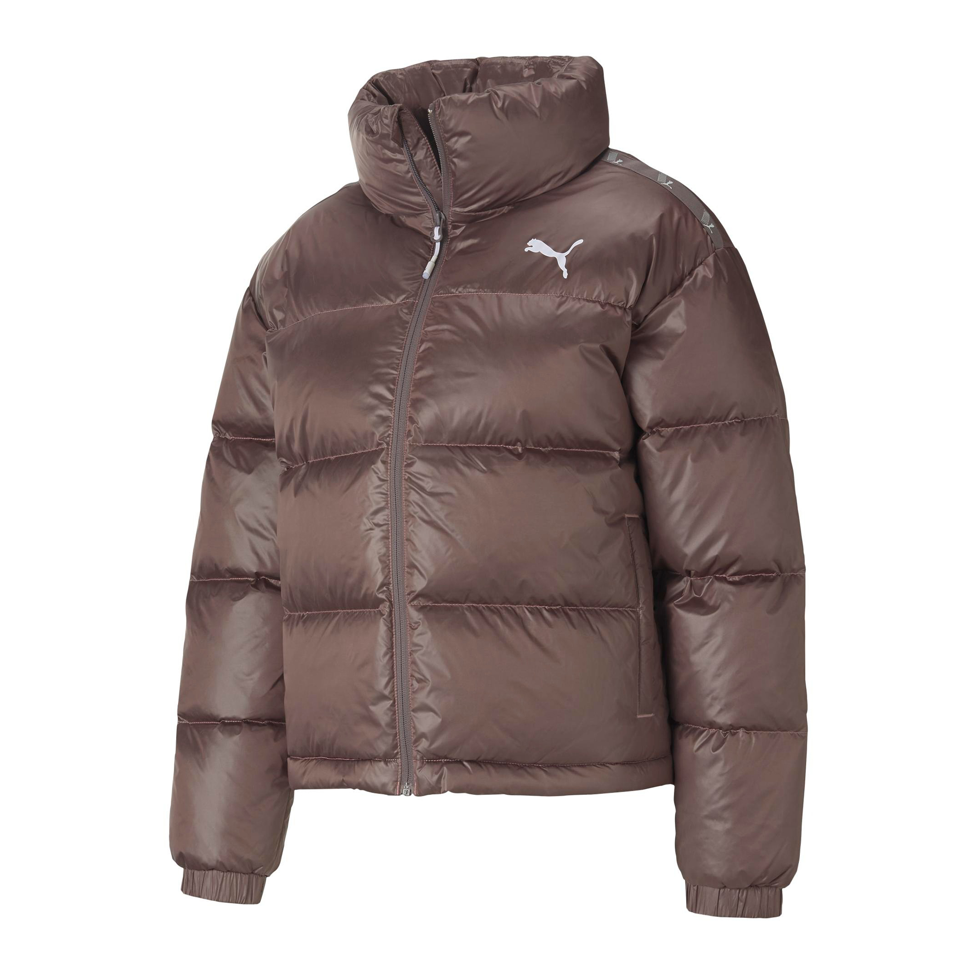 Женская куртка Shine Down Jacket PUMA 58222016-XL