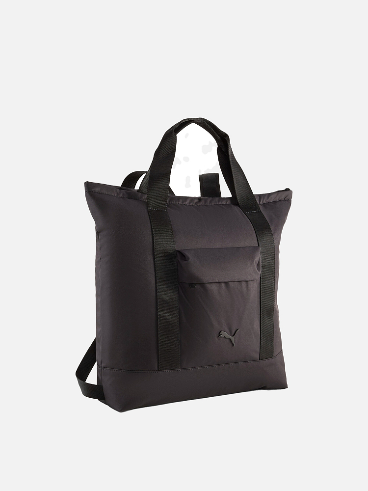 Рюкзак Essentials Tote Backpack PUMA 09230801-OS