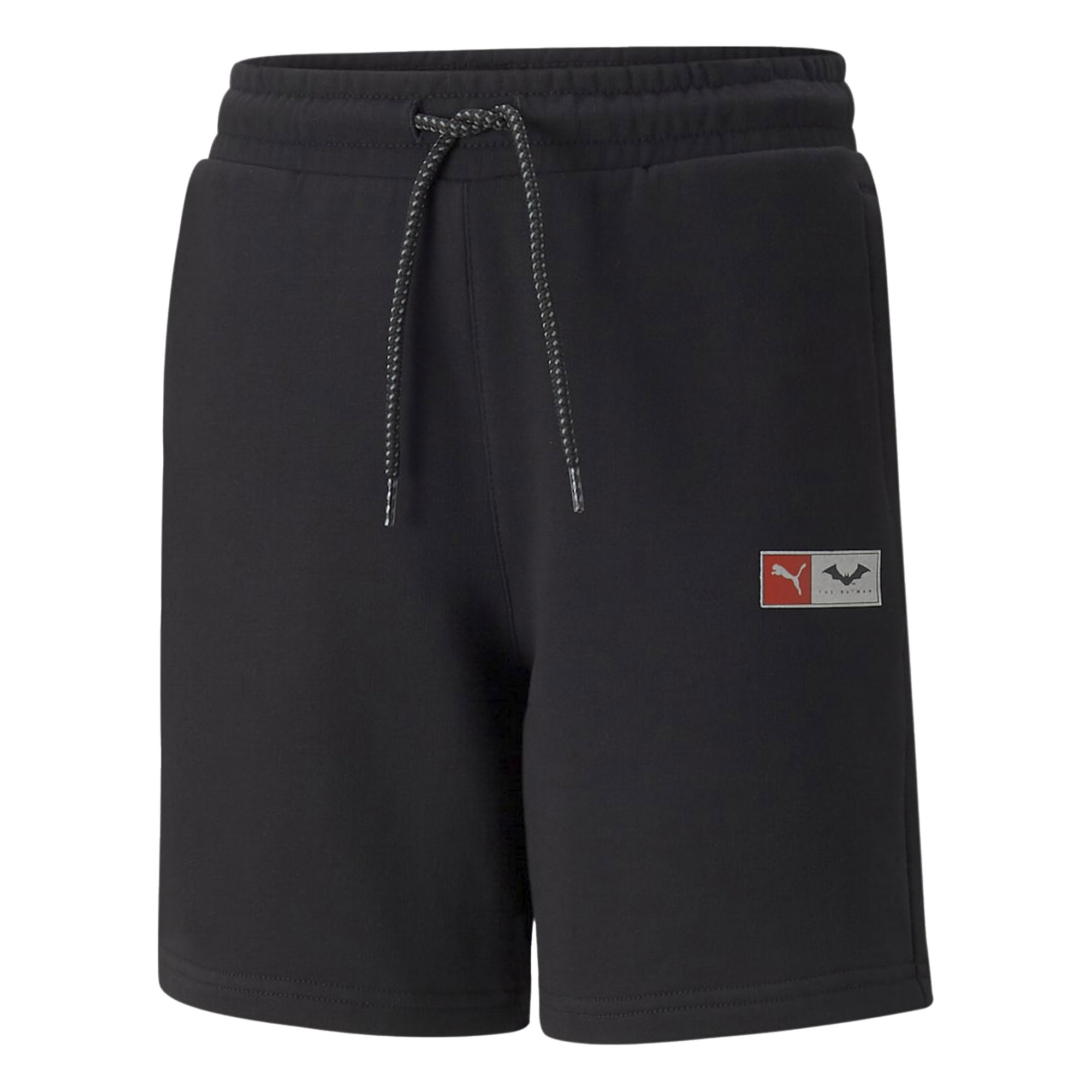Подростковые шорты PUMA x Batman Shorts 53323301-116