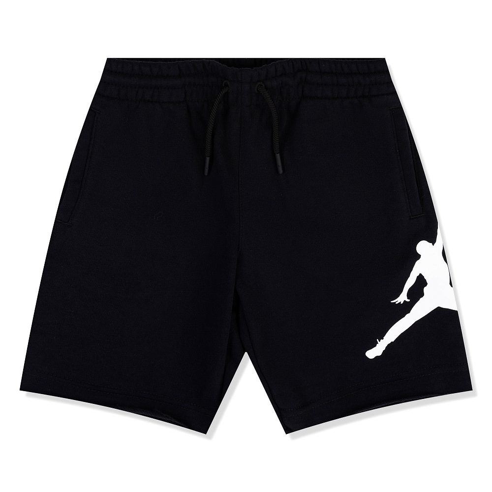 Детские шорты Jumpman Air Fleece Shorts Jordan 856129-023-6