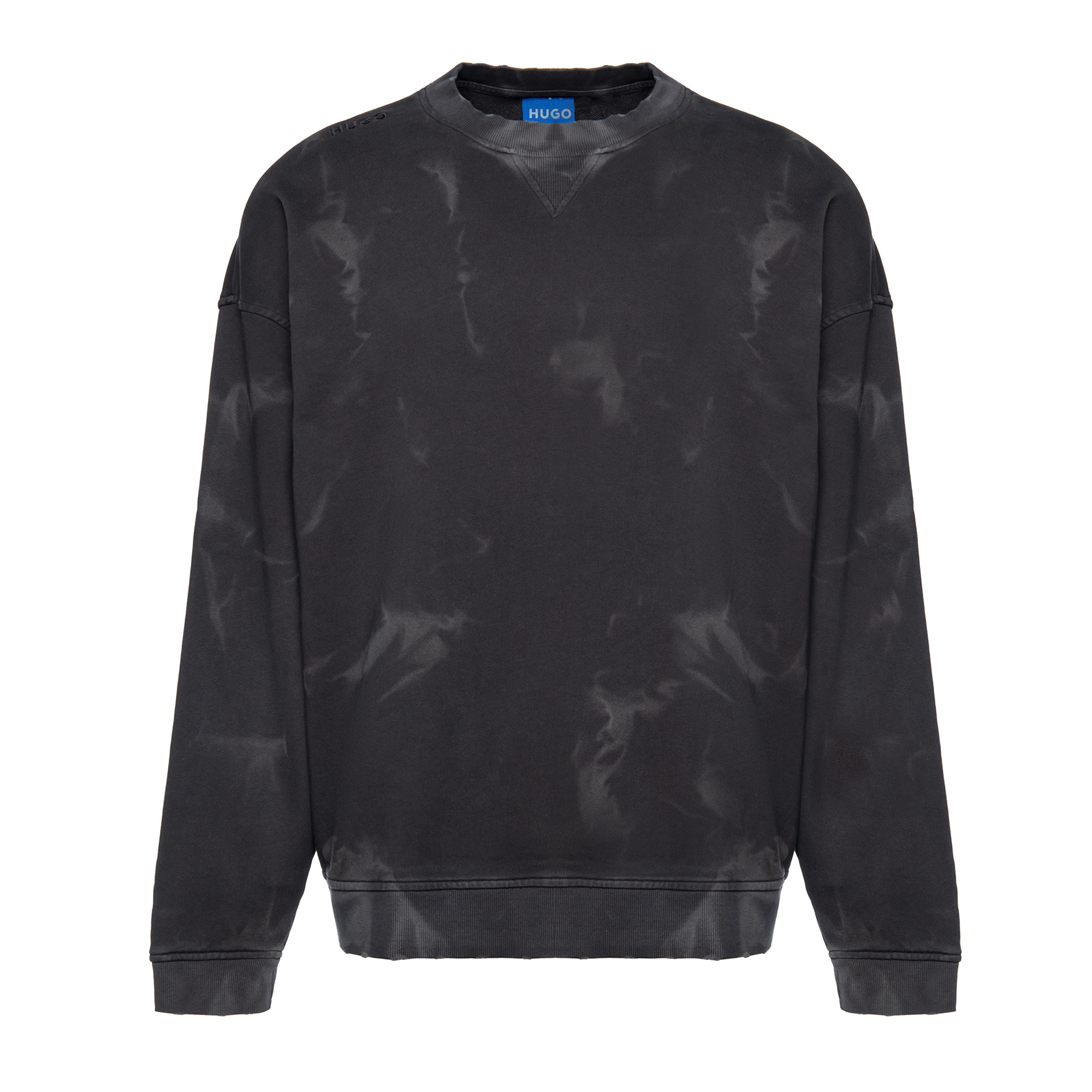 Мужской свитшот Nustroyos HUGO 50534266-001-XL
