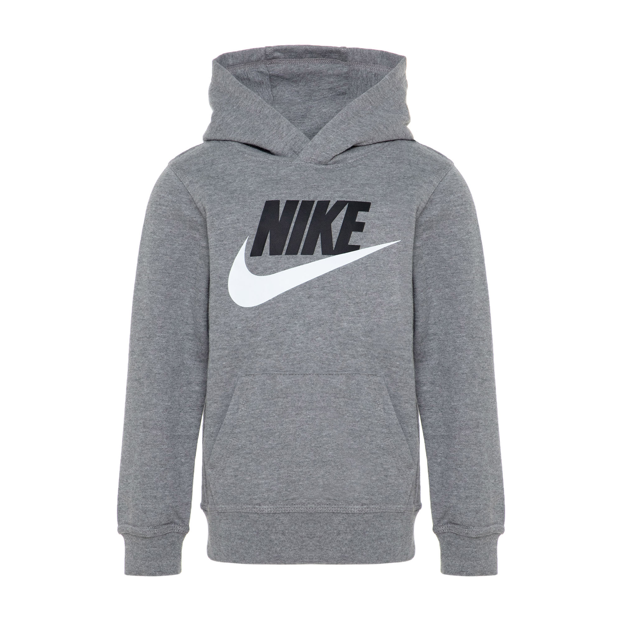 Детская худи Nike Club HBR Hoodie 86G703-GEH-7